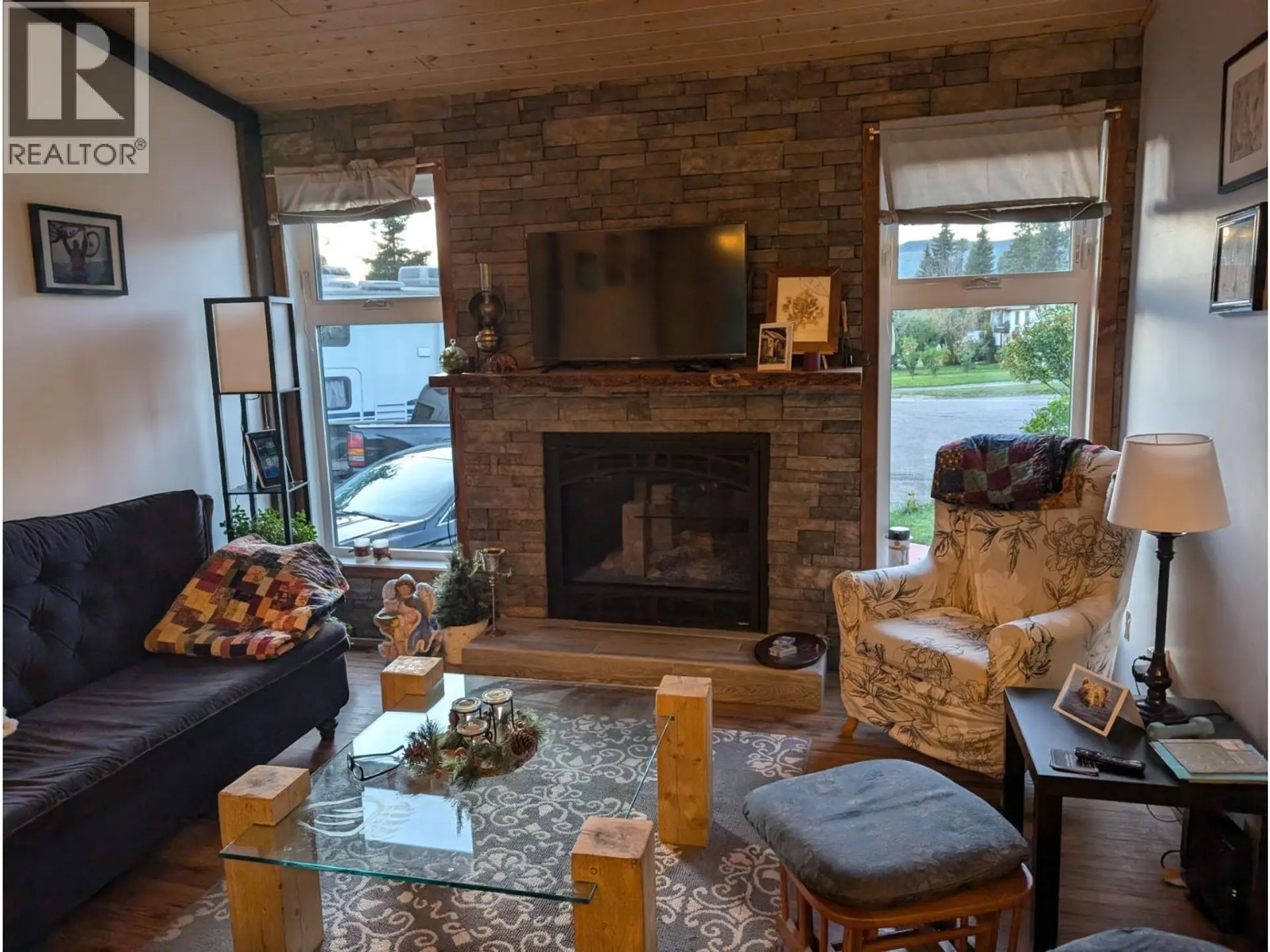 Property at 56 SUKUNKA PLACE, Tumbler Ridge, BC