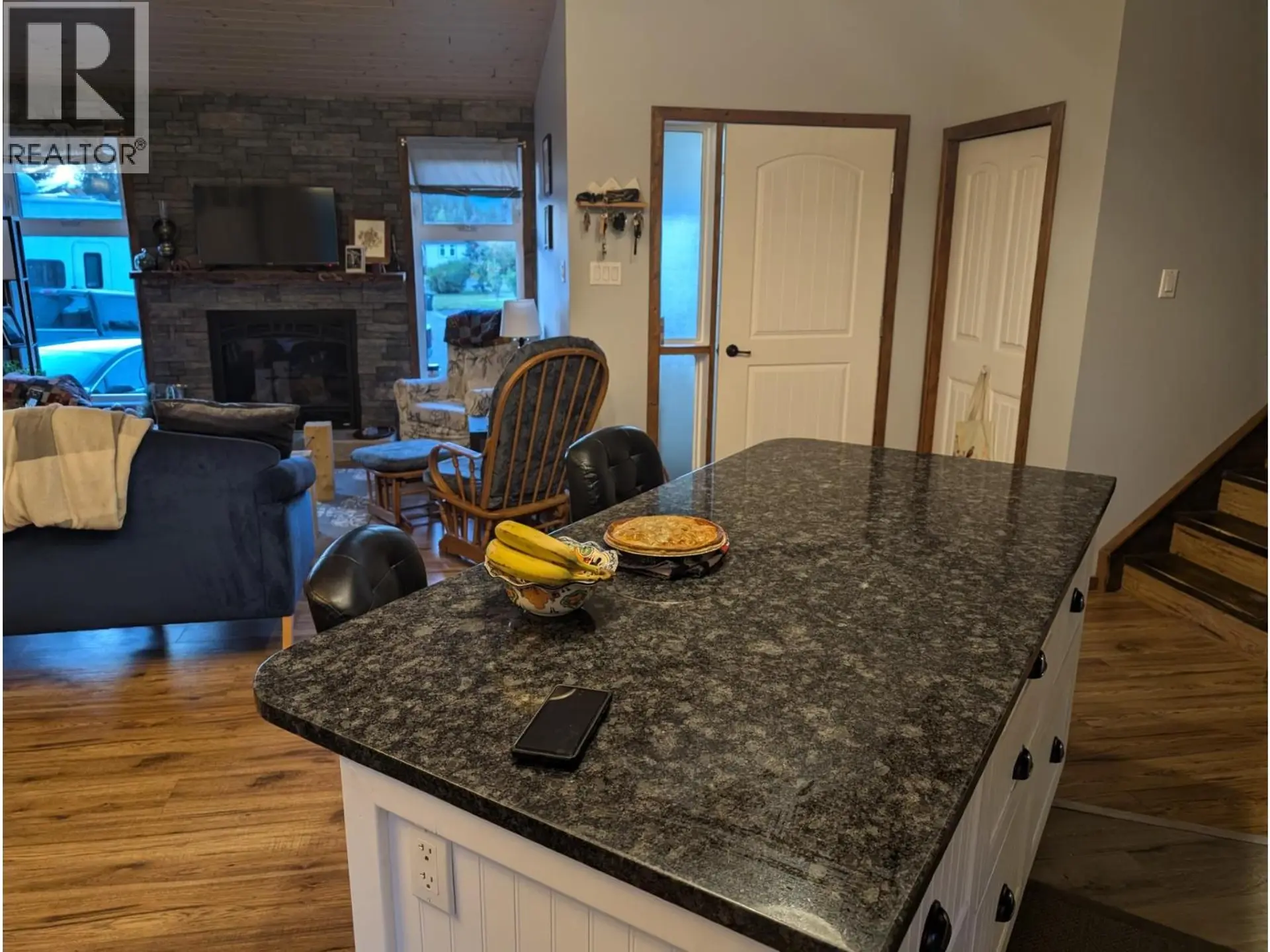 Property at 56 SUKUNKA PLACE, Tumbler Ridge, BC