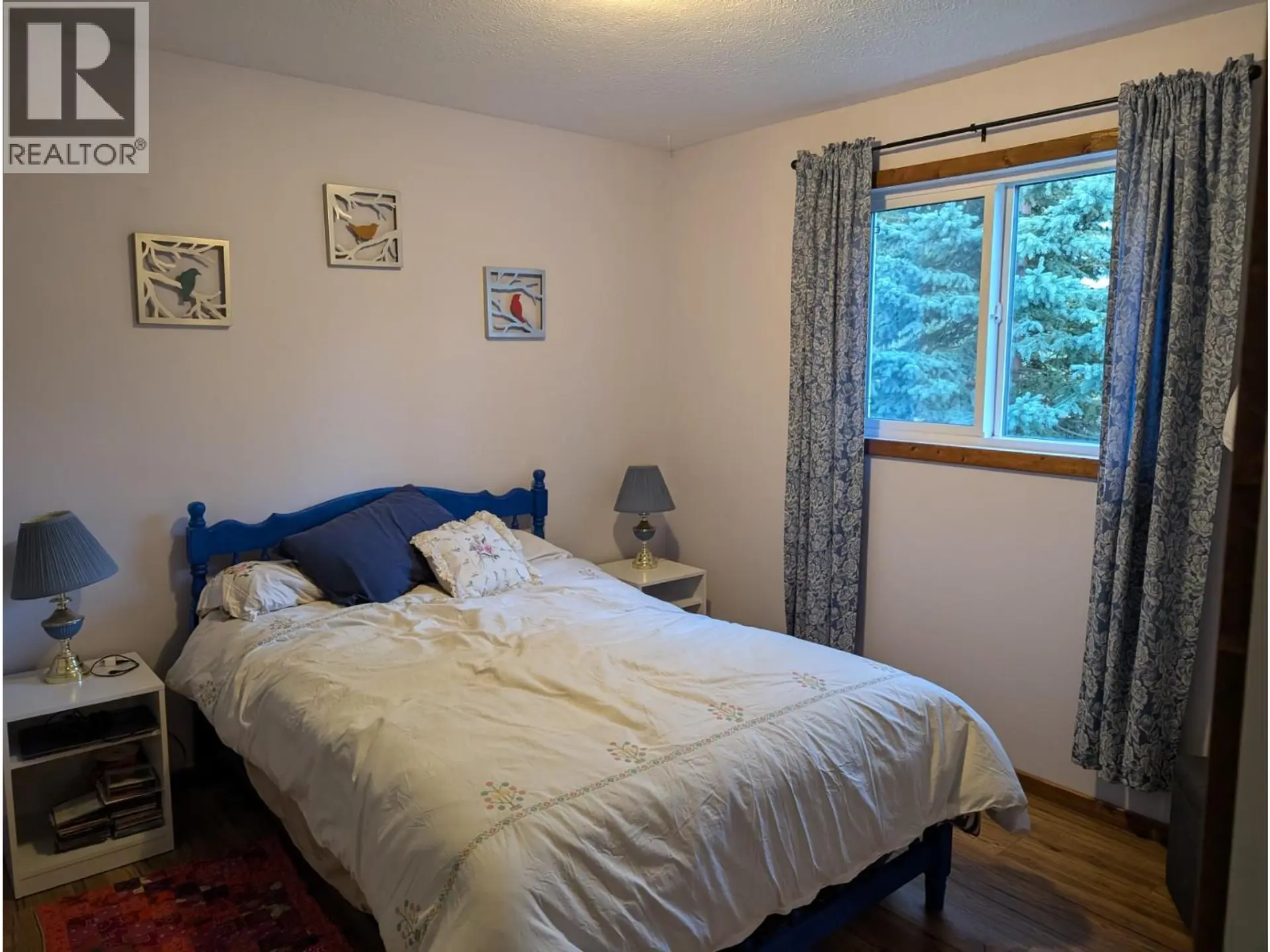 Property at 56 SUKUNKA PLACE, Tumbler Ridge, BC