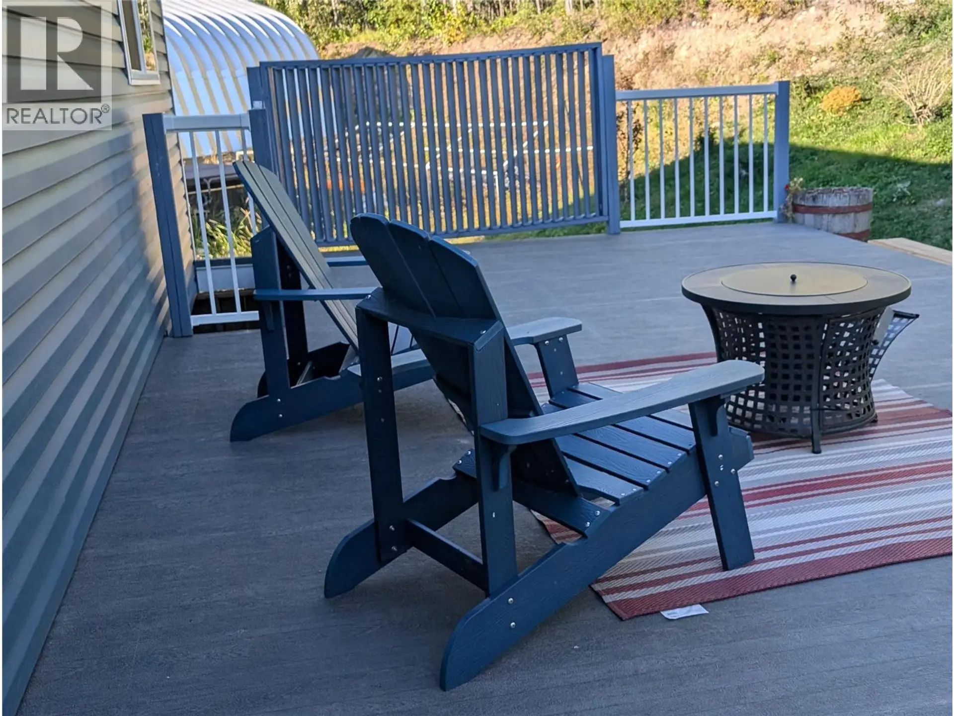 Property at 52 SUKUNKA PLACE, Tumbler Ridge, BC