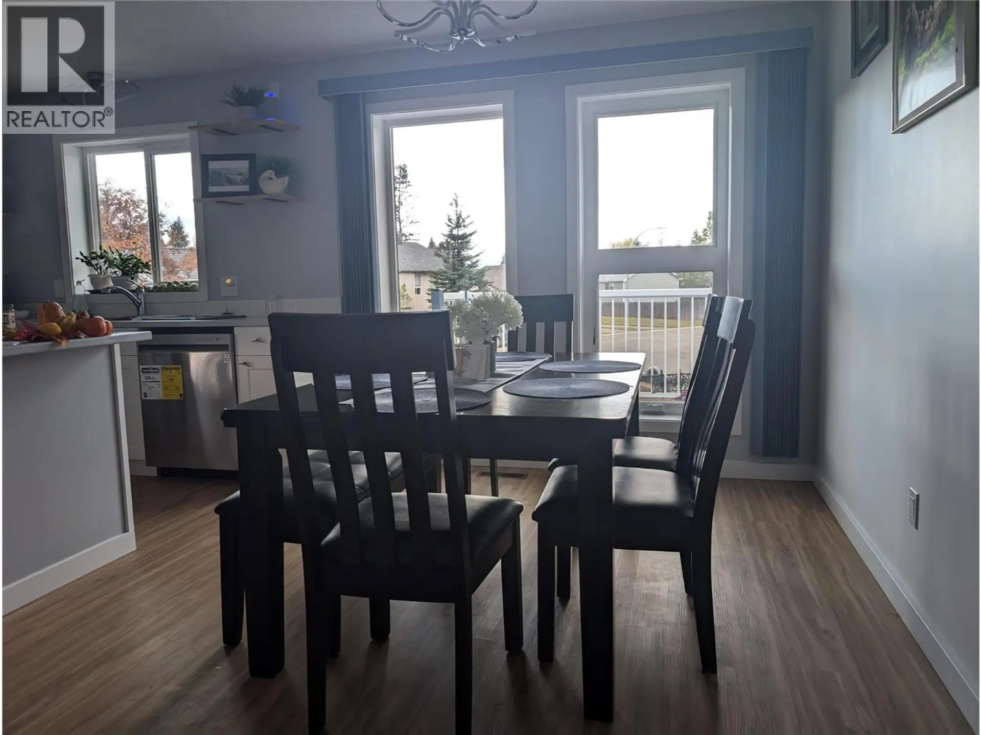 Property at 52 SUKUNKA PLACE, Tumbler Ridge, BC