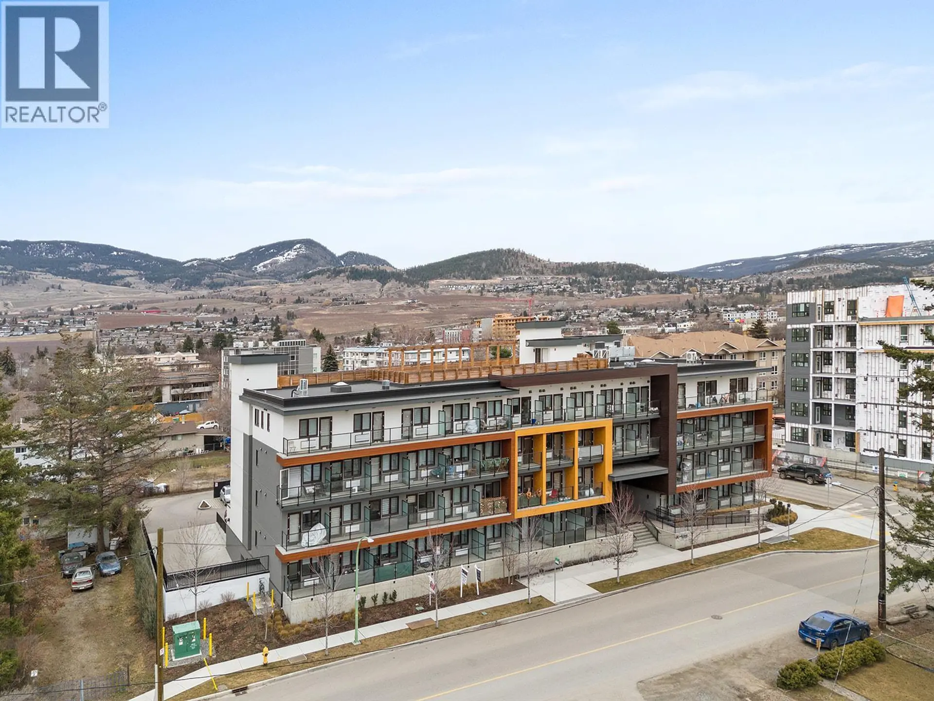 Property at #327 345 Dougall Road N, Kelowna, BC