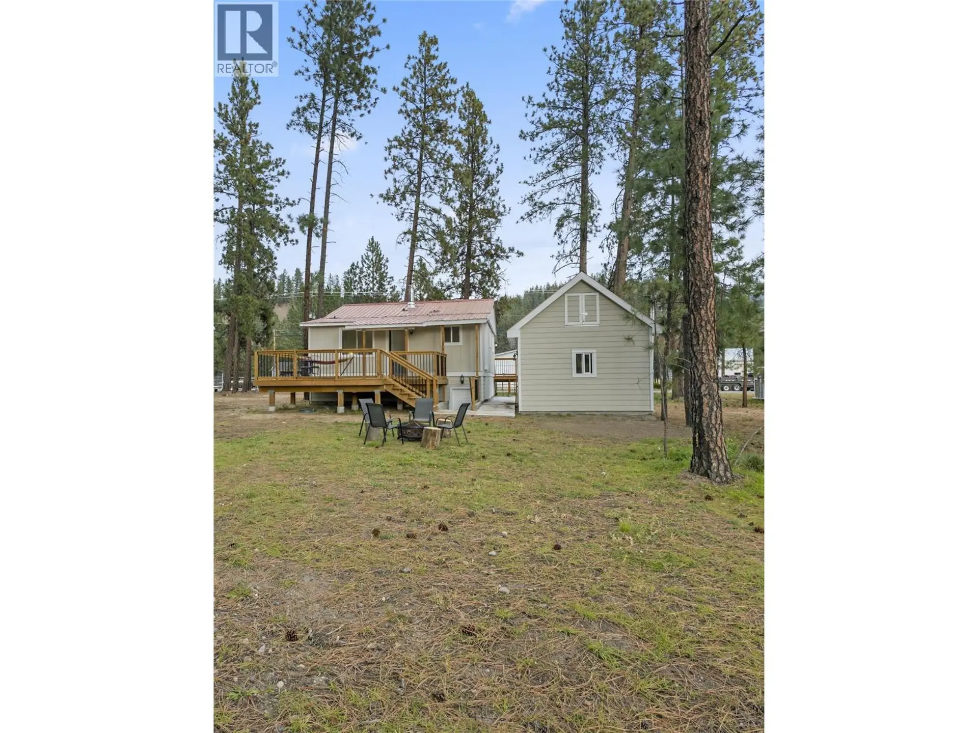 Property at 8127 DONALDSON DRIVE, Grand Forks, BC