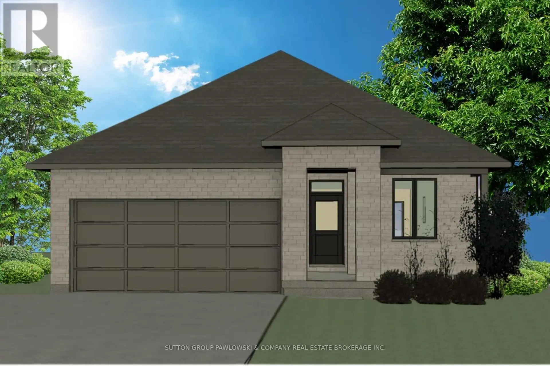 #LOT #23 91 ALLISTER DRIVE - Image 1