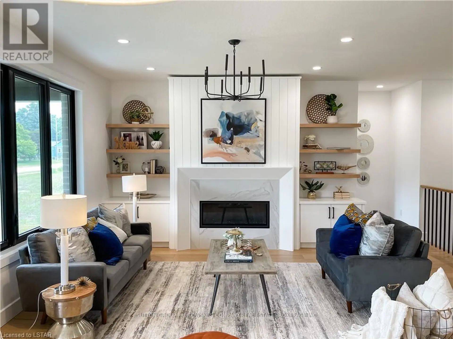 #LOT #23 91 ALLISTER DRIVE - Image 6