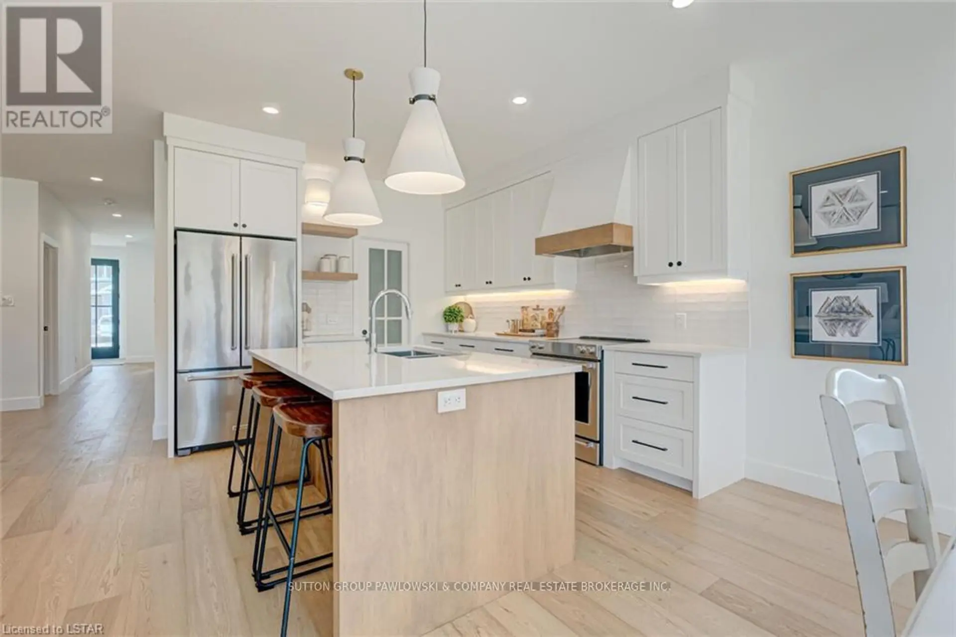#LOT #23 91 ALLISTER DRIVE - Image 9