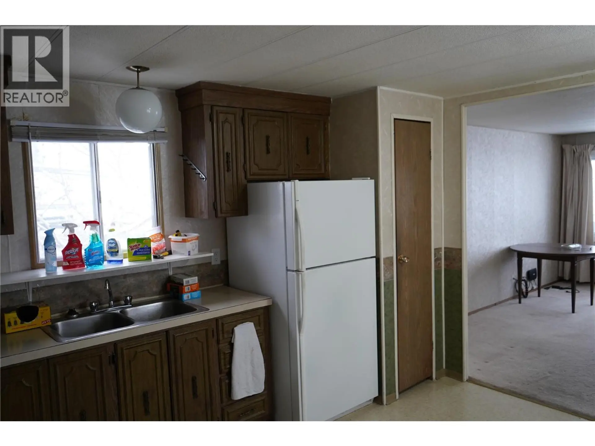 Property at #6 1620 CARIBOO HIGHWAY 97 HIGHWAY, Clinton, BC