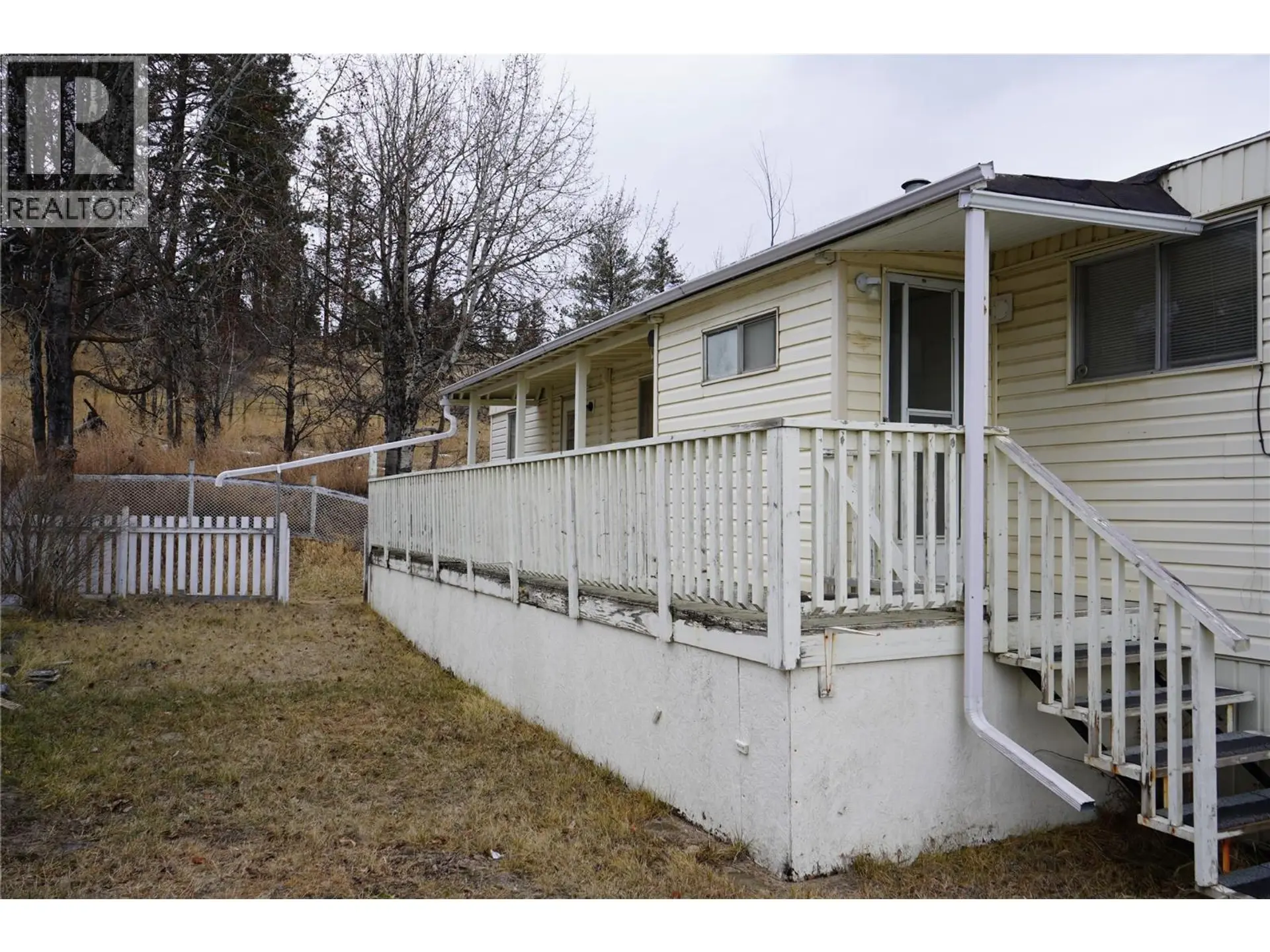Property at #6 1620 CARIBOO HIGHWAY 97 HIGHWAY, Clinton, BC