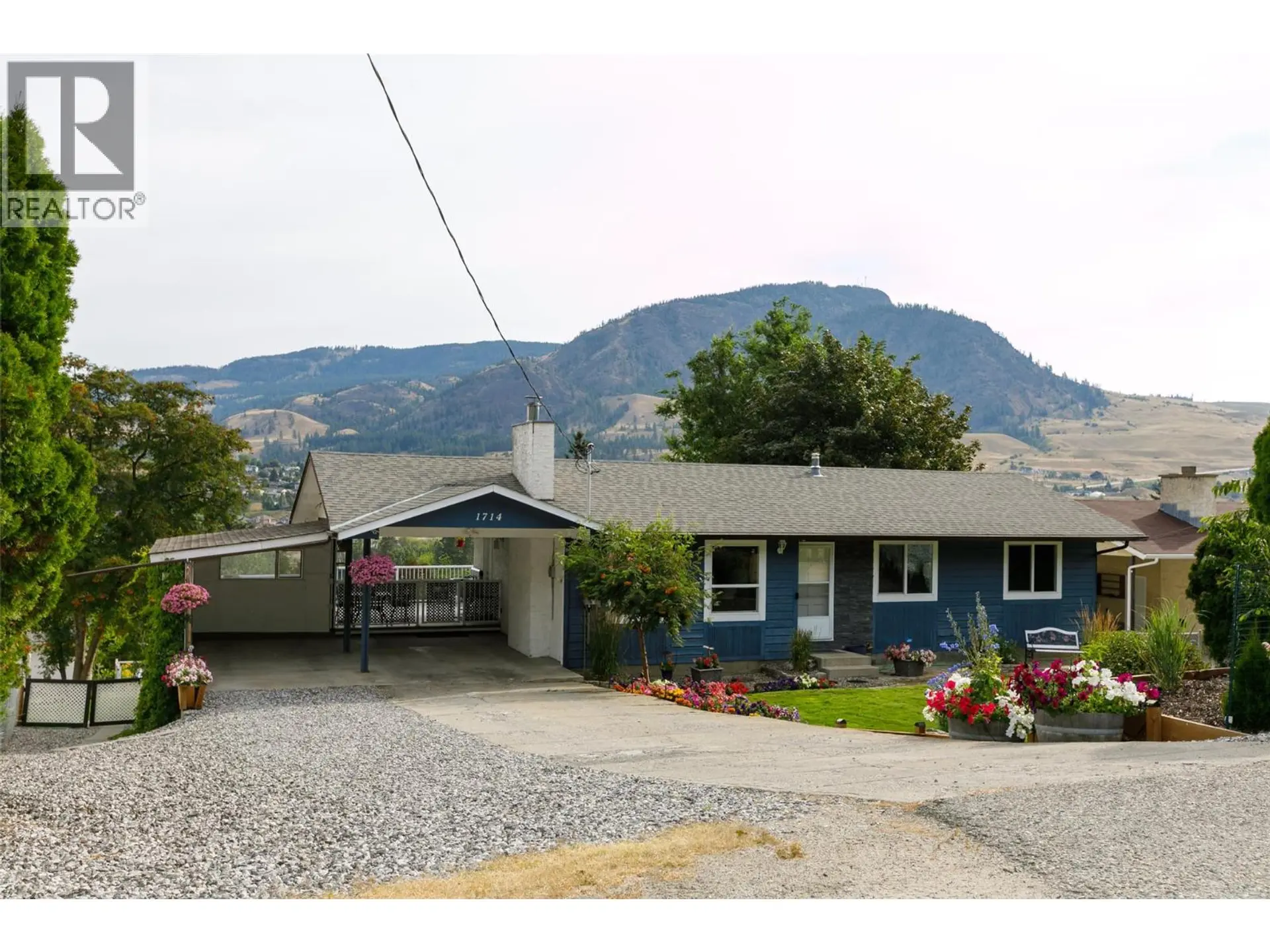 Property at 1714 Verdure Road, Kelowna, BC