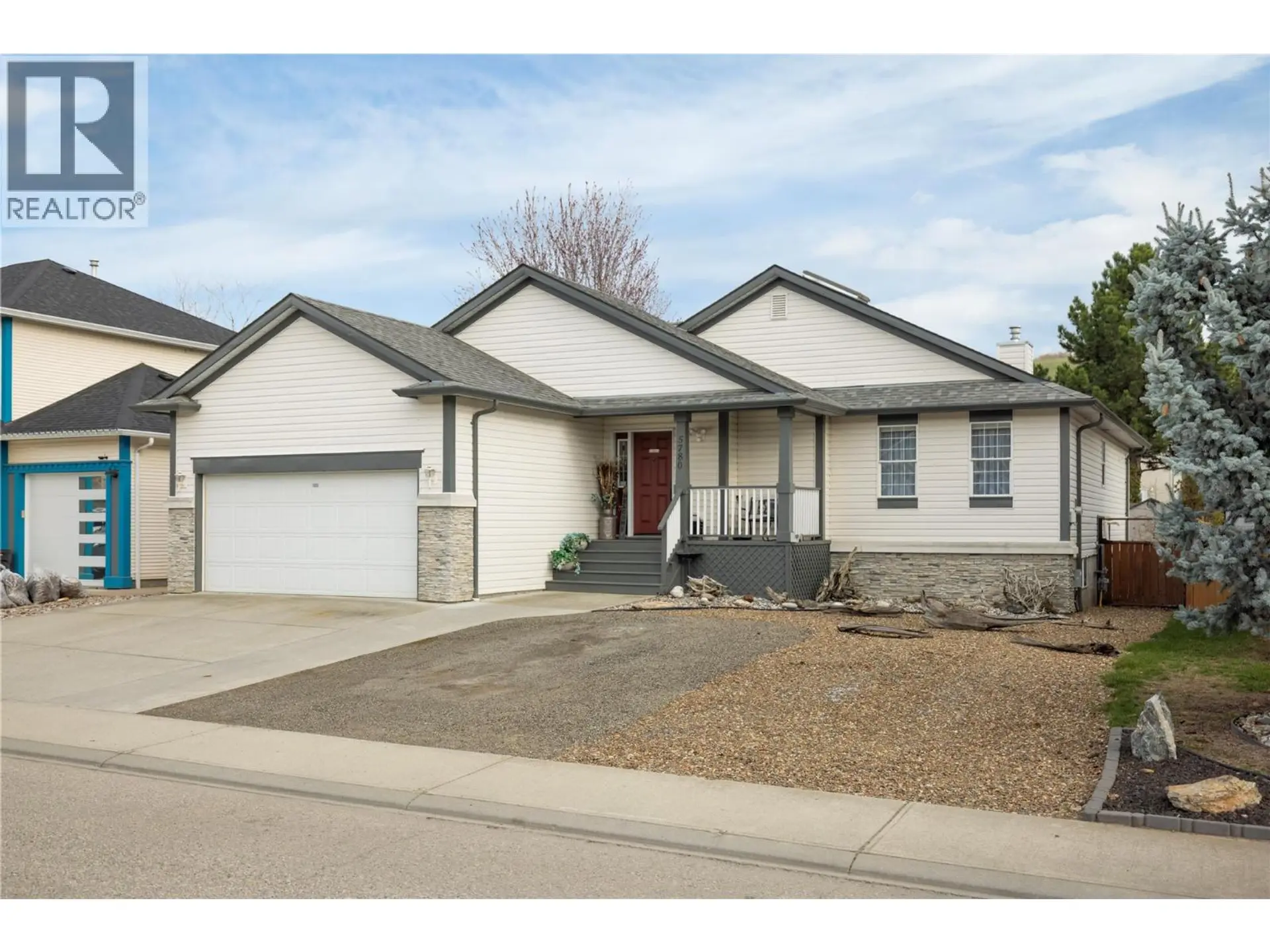 Property at 5780 Tern Place, Vernon, BC