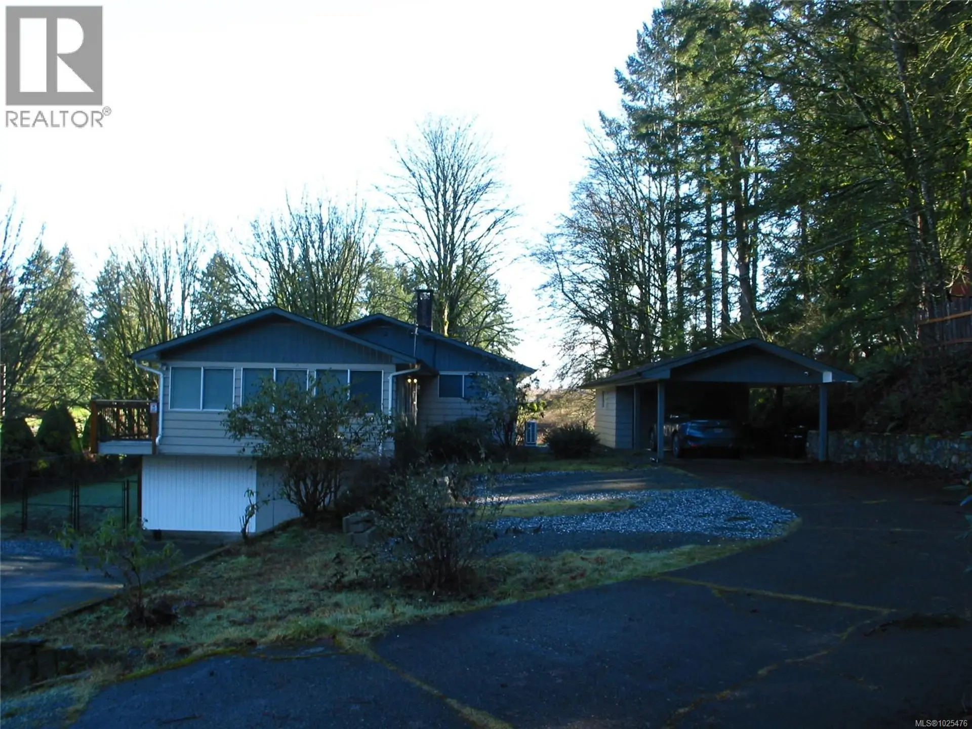 Property at 2765 CAMERON TAGGART RD, Cobble Hill, BC