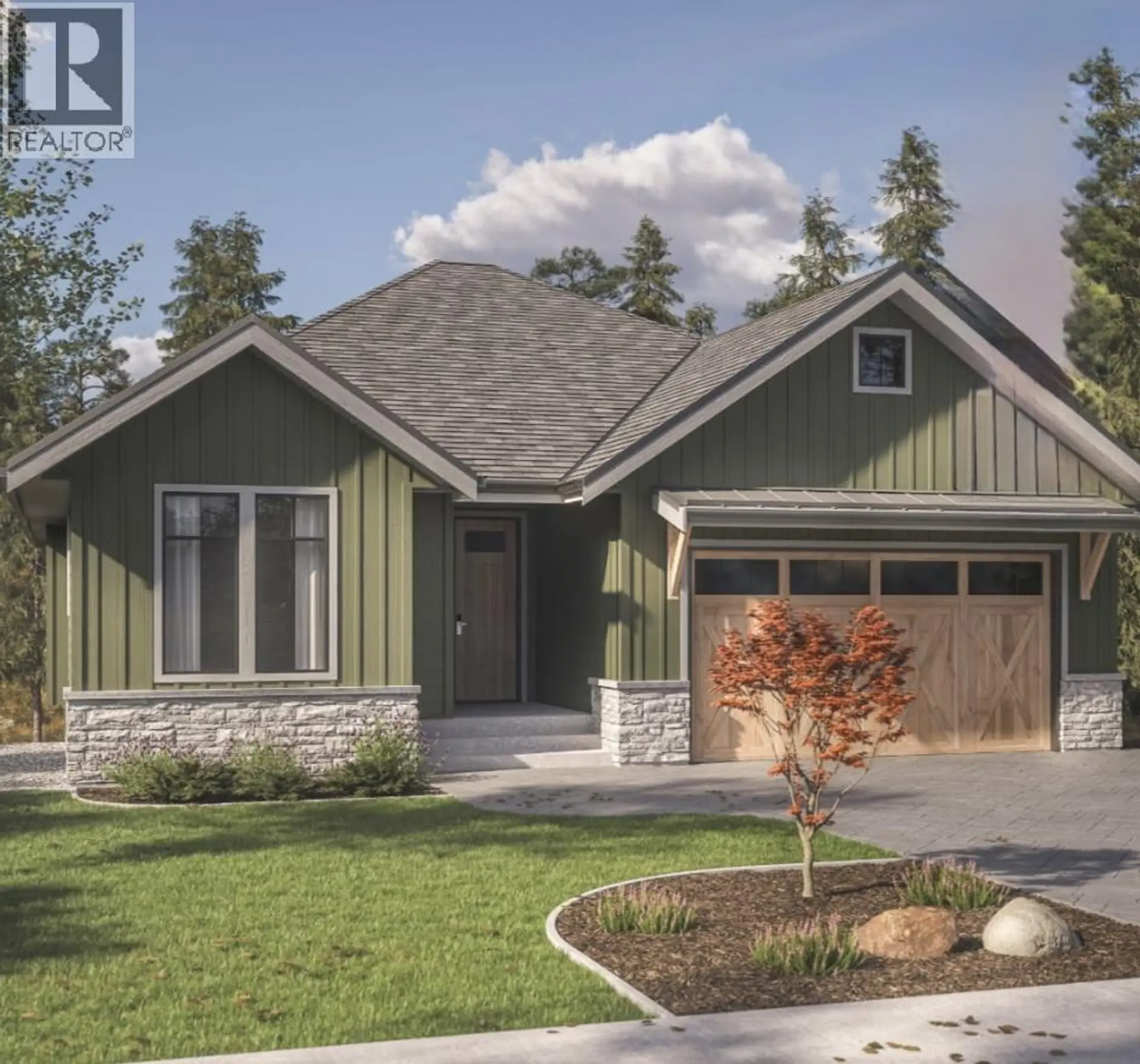 Property at 5336 THOMPSON ROAD, 108 Mile Ranch, BC