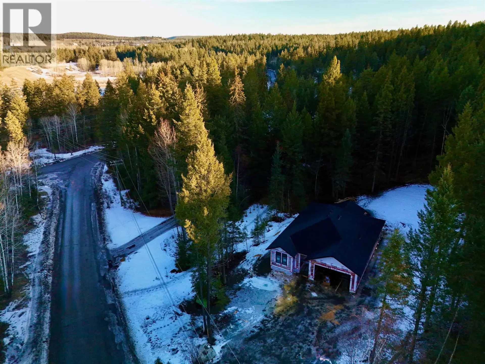 Property at 5336 THOMPSON ROAD, 108 Mile Ranch, BC