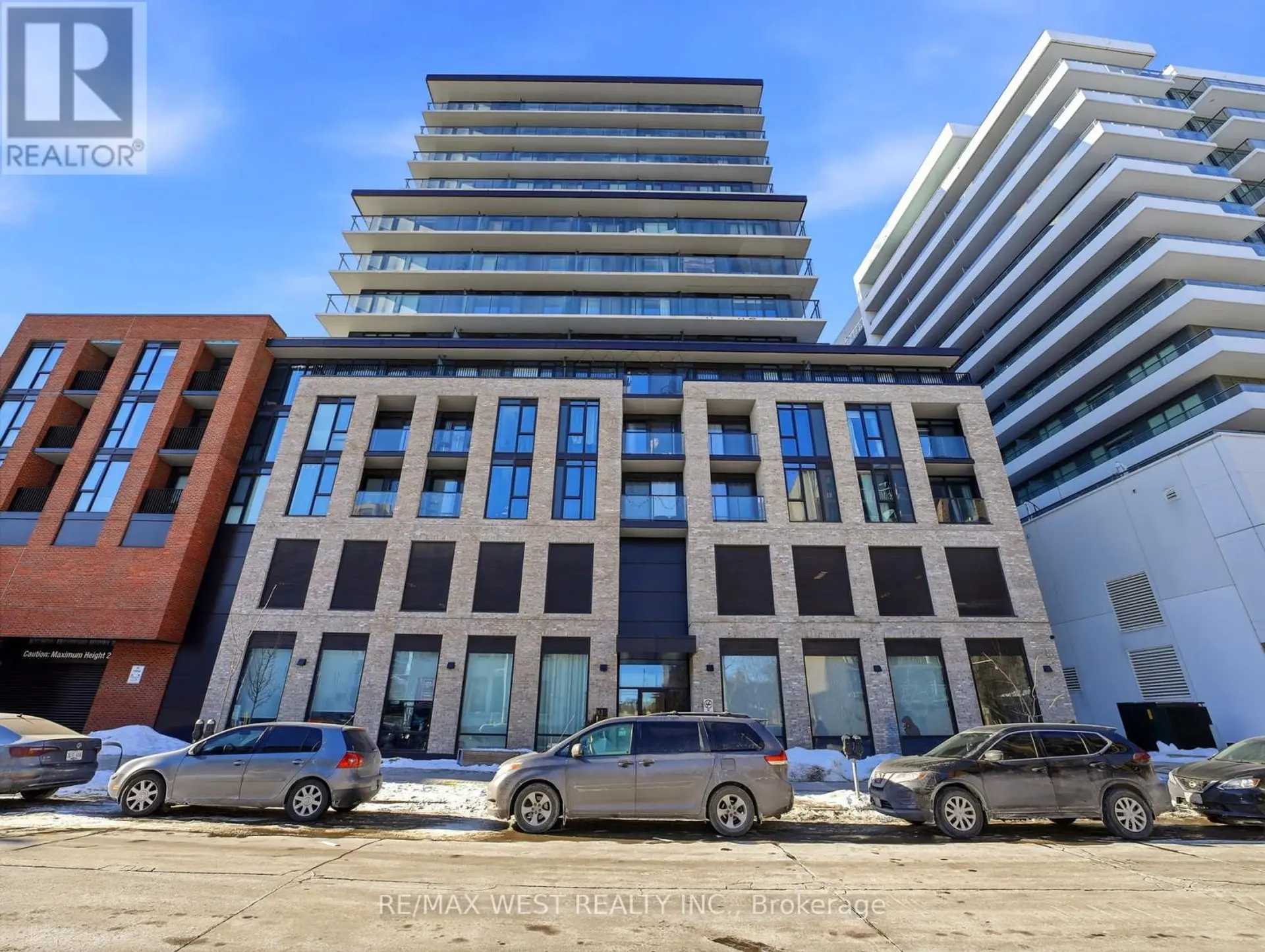 #912 1 JARVIS STREET - Image 11