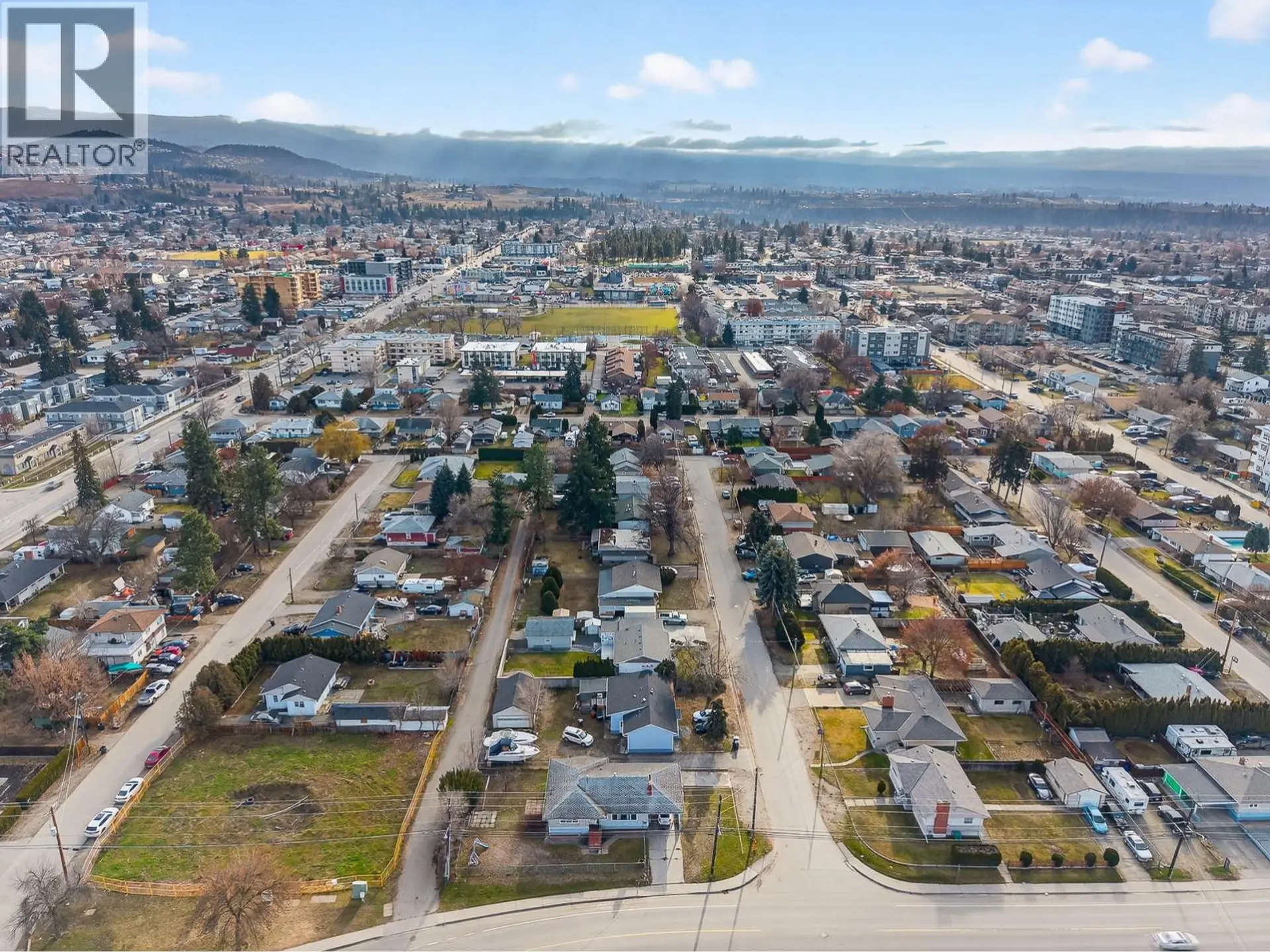 Property at 505 DONHAUSER ROAD, Kelowna, BC