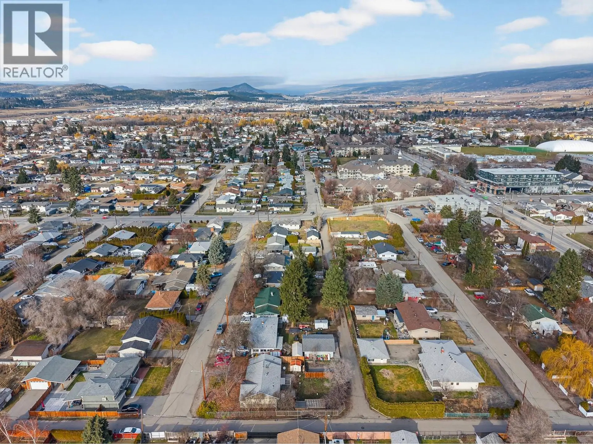 Property at 505 DONHAUSER ROAD, Kelowna, BC