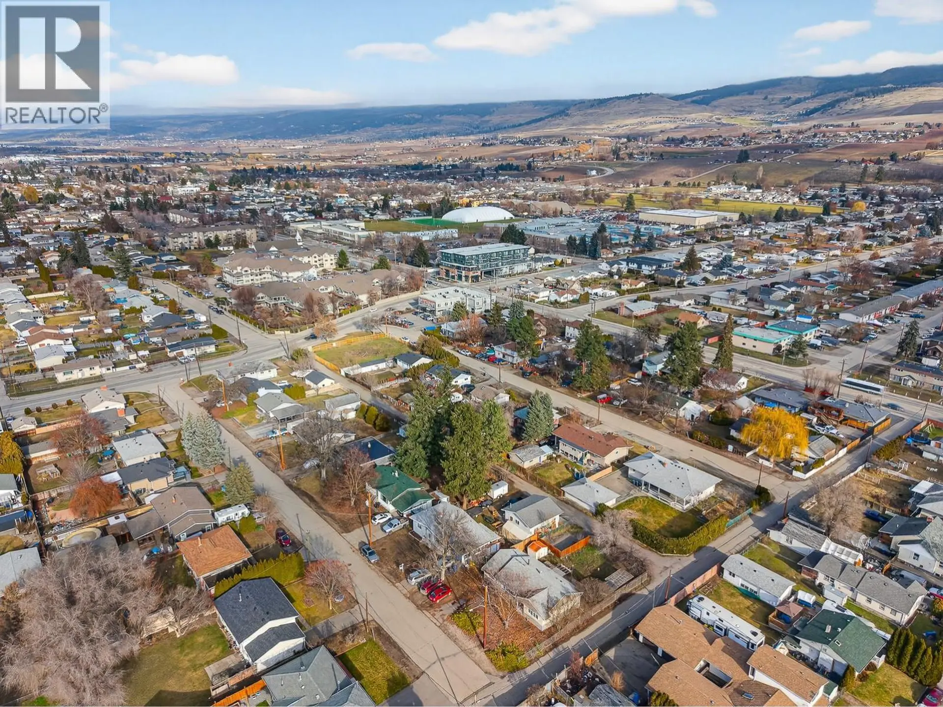Property at 505 DONHAUSER ROAD, Kelowna, BC