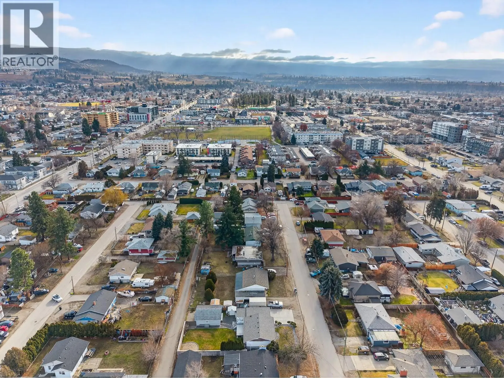 Property at 505 DONHAUSER ROAD, Kelowna, BC