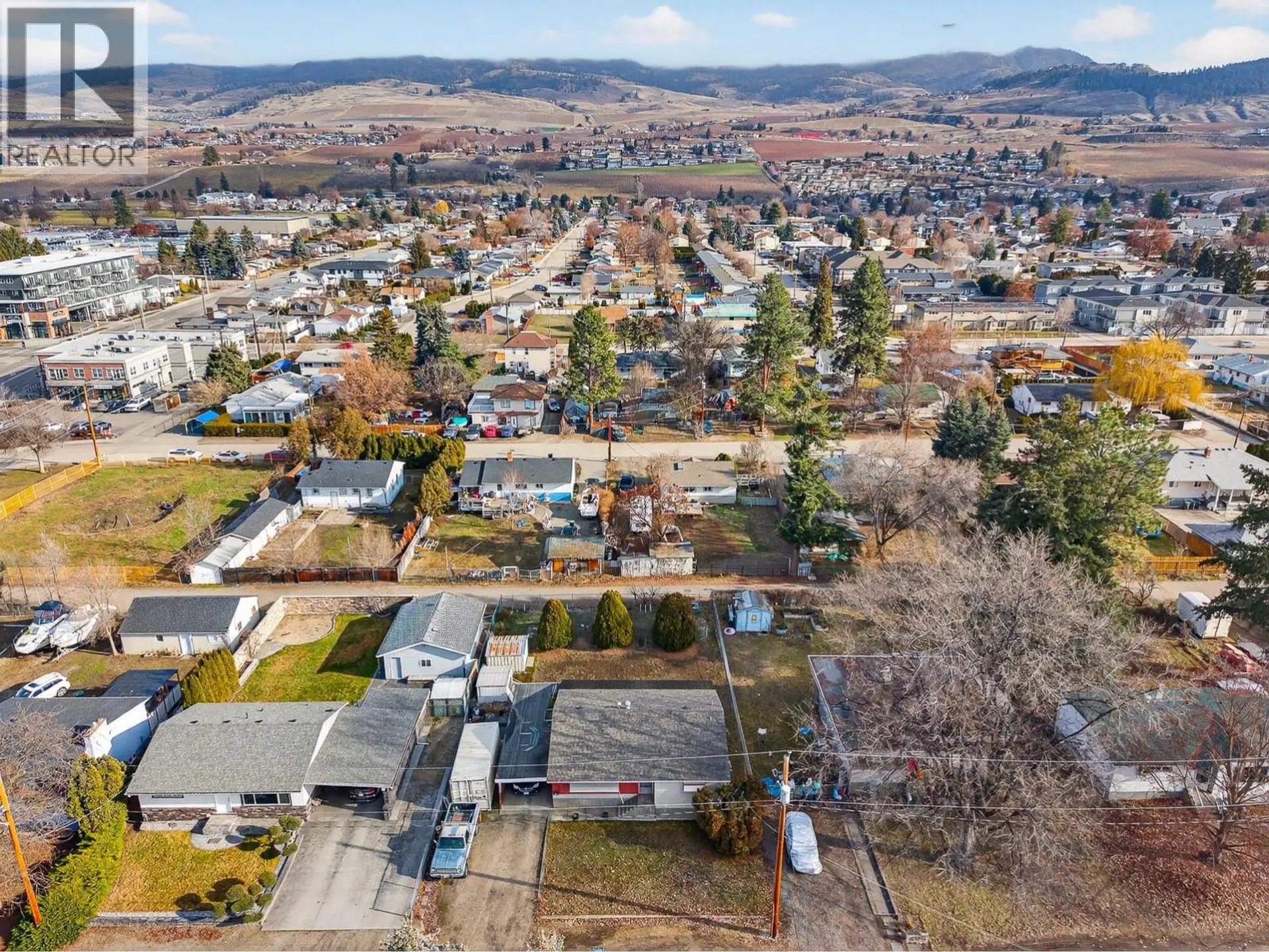 Property at 505 DONHAUSER ROAD, Kelowna, BC