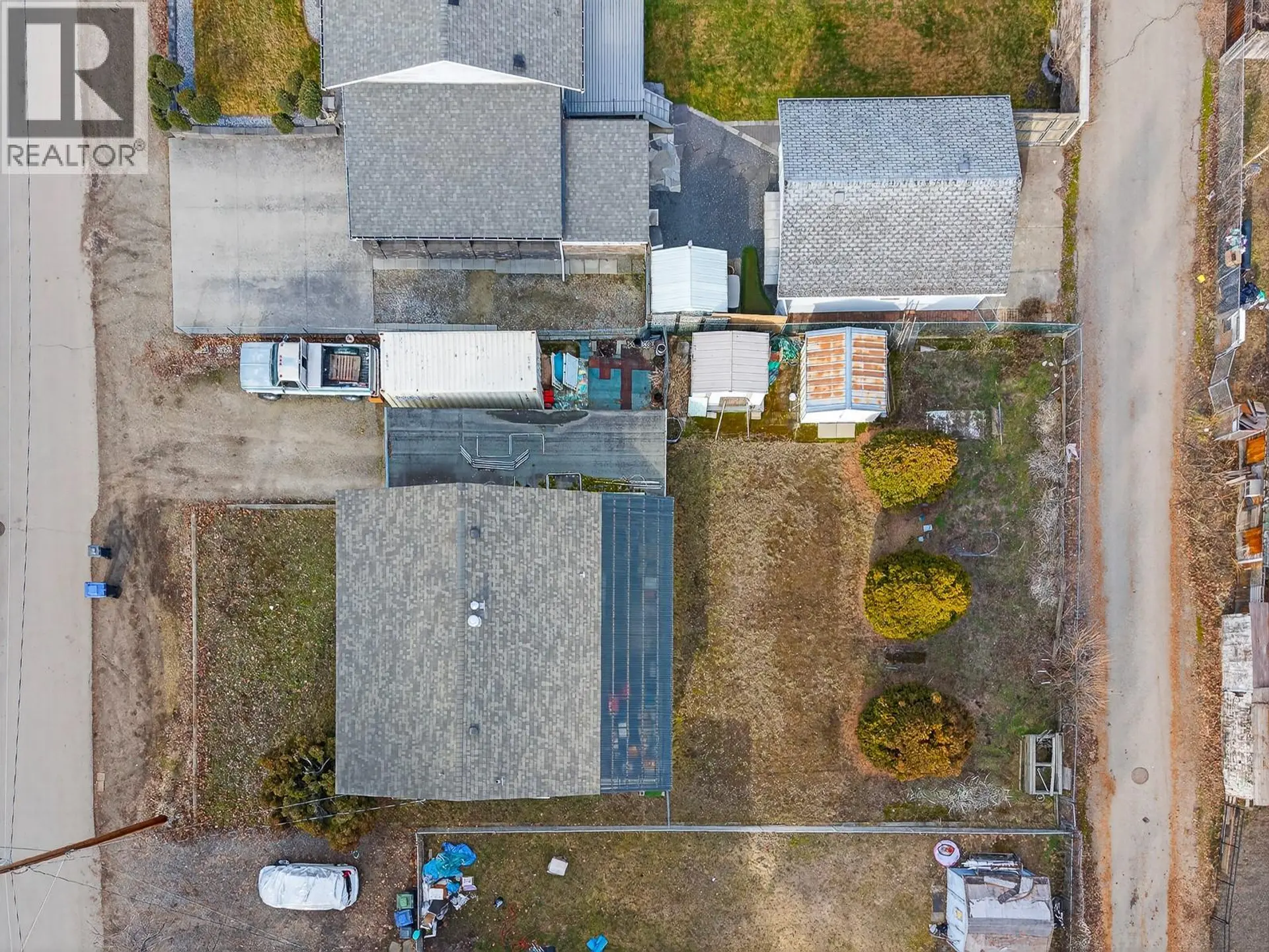 Property at 505 DONHAUSER ROAD, Kelowna, BC