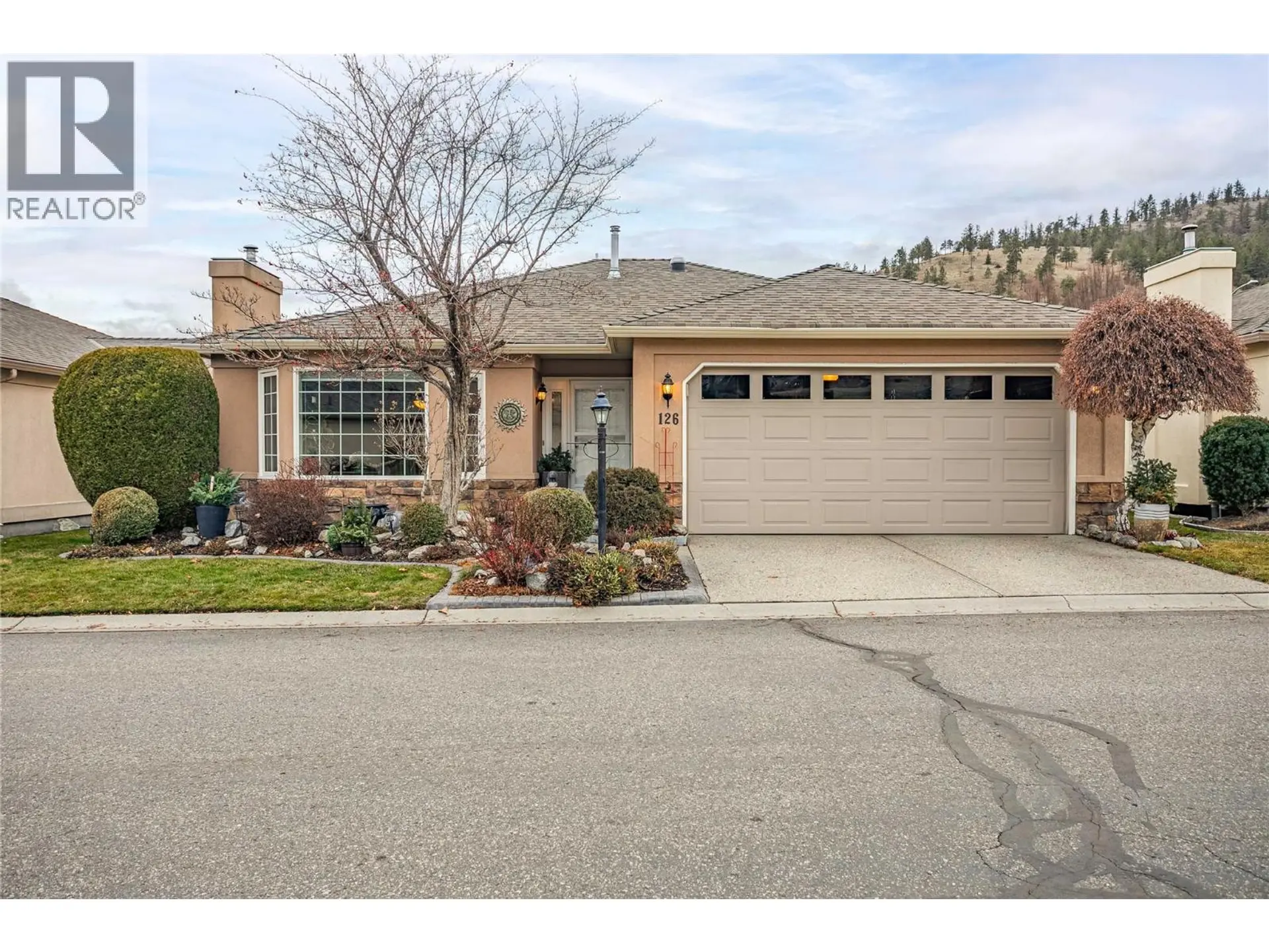 Property at #126 595 Yates Road, Kelowna, BC