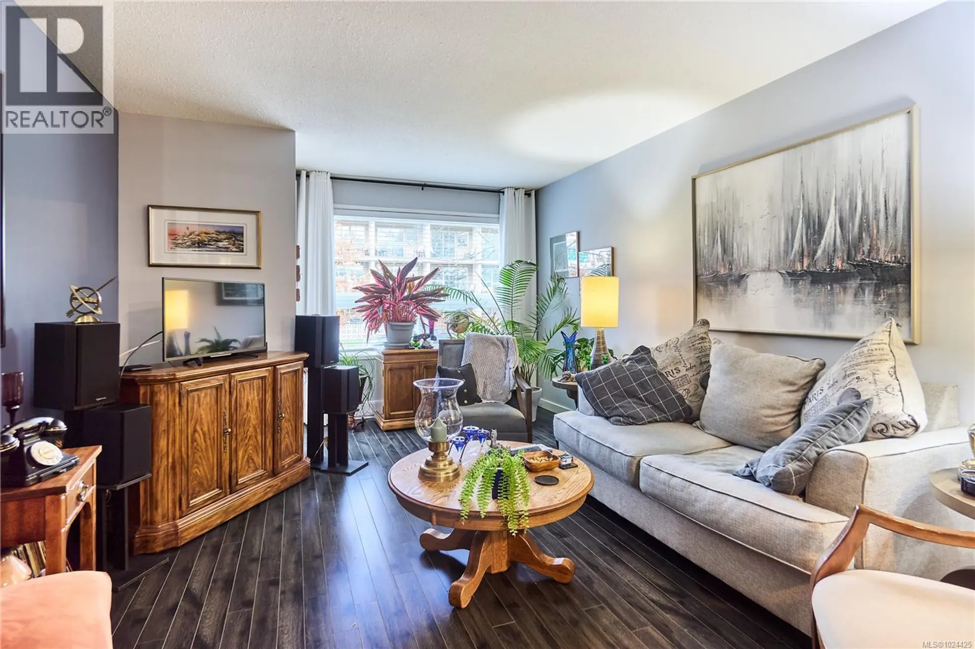 Property at #105 100 Dawes St, Nanaimo, BC