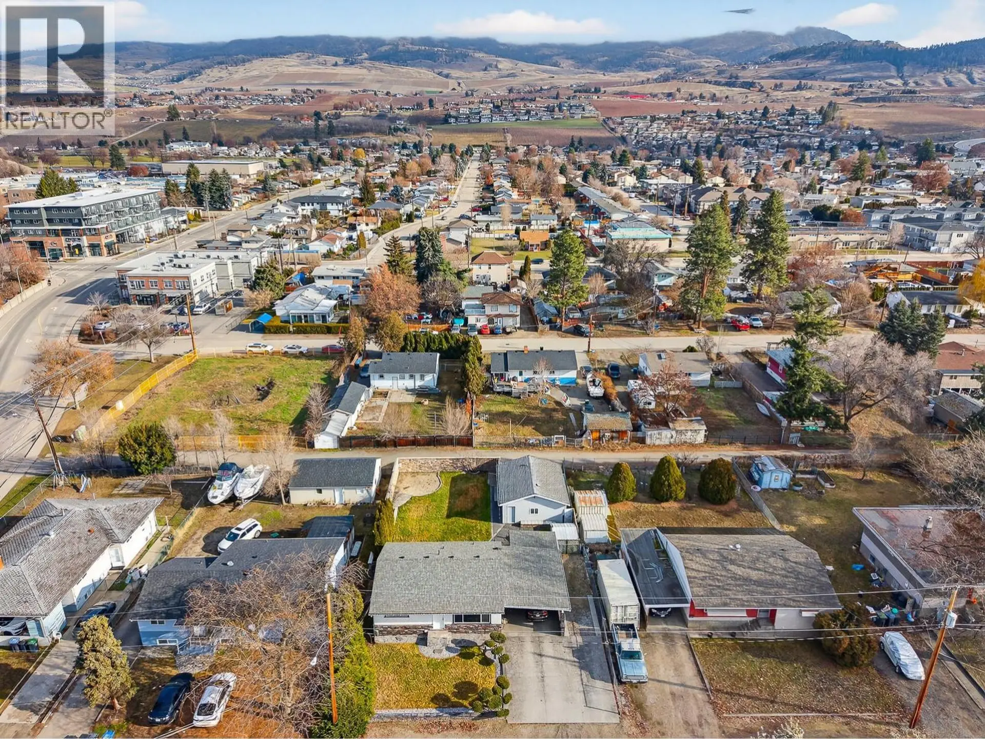 Property at 515 DONHAUSER ROAD, Kelowna, BC