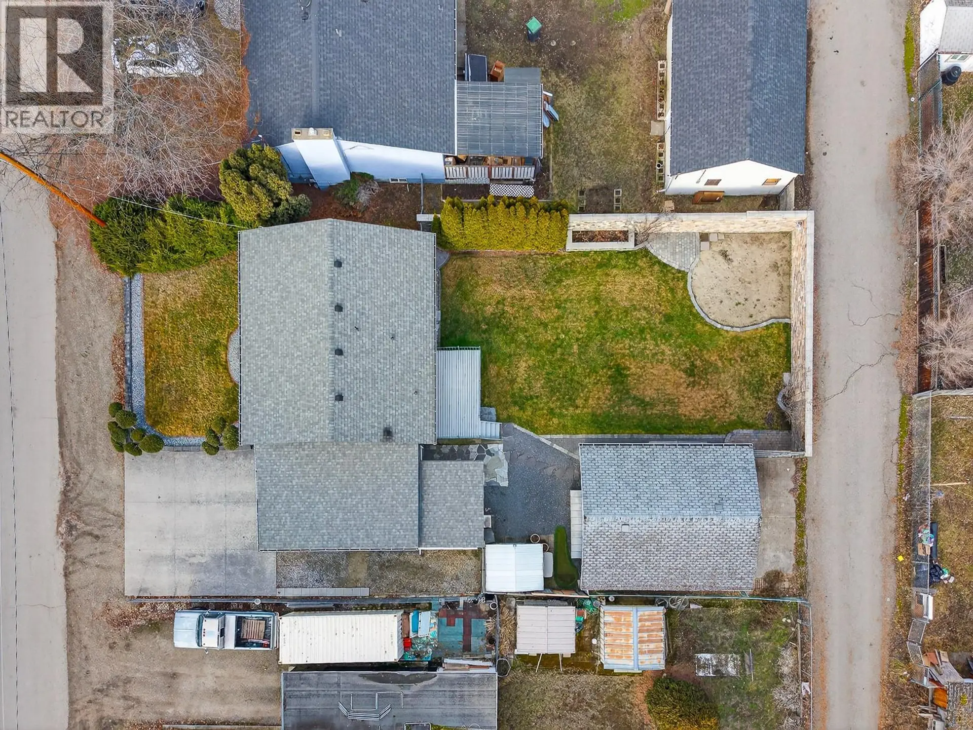 Property at 515 DONHAUSER ROAD, Kelowna, BC