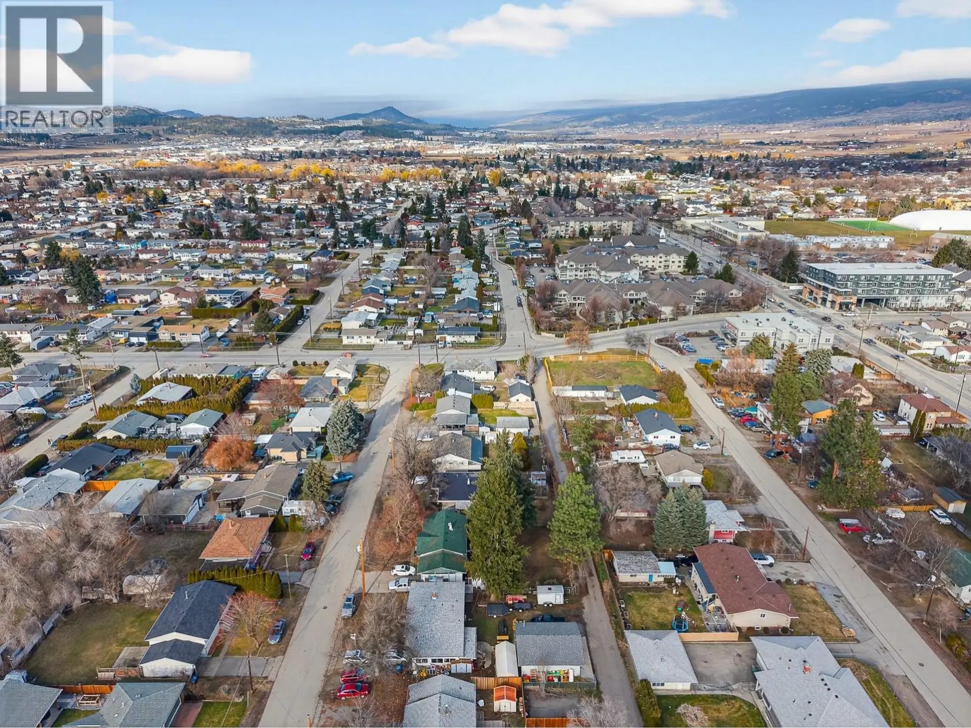 Property at 515 DONHAUSER ROAD, Kelowna, BC