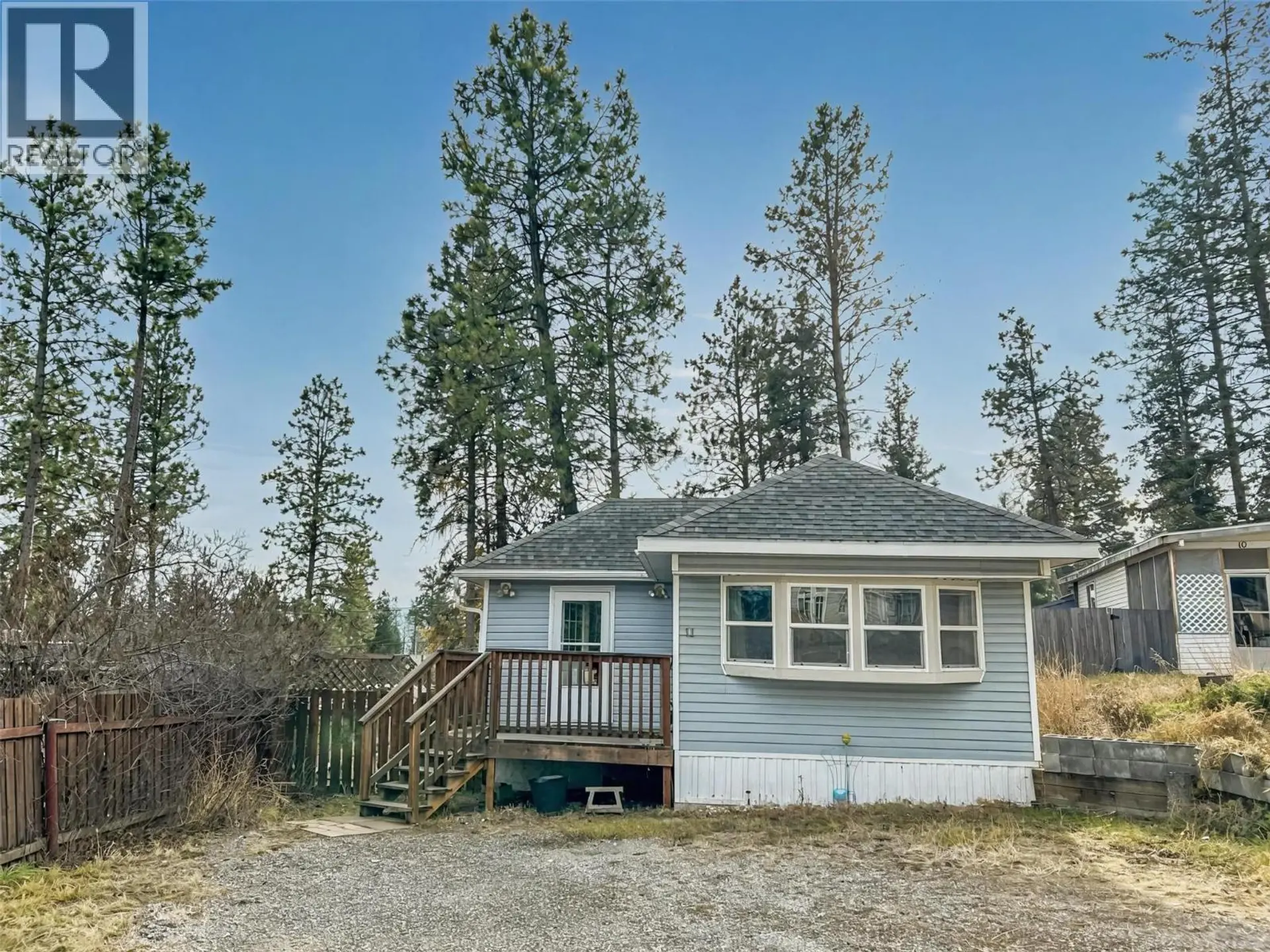 Property at #11 700 PATTERSON  W STREET, Cranbrook, BC