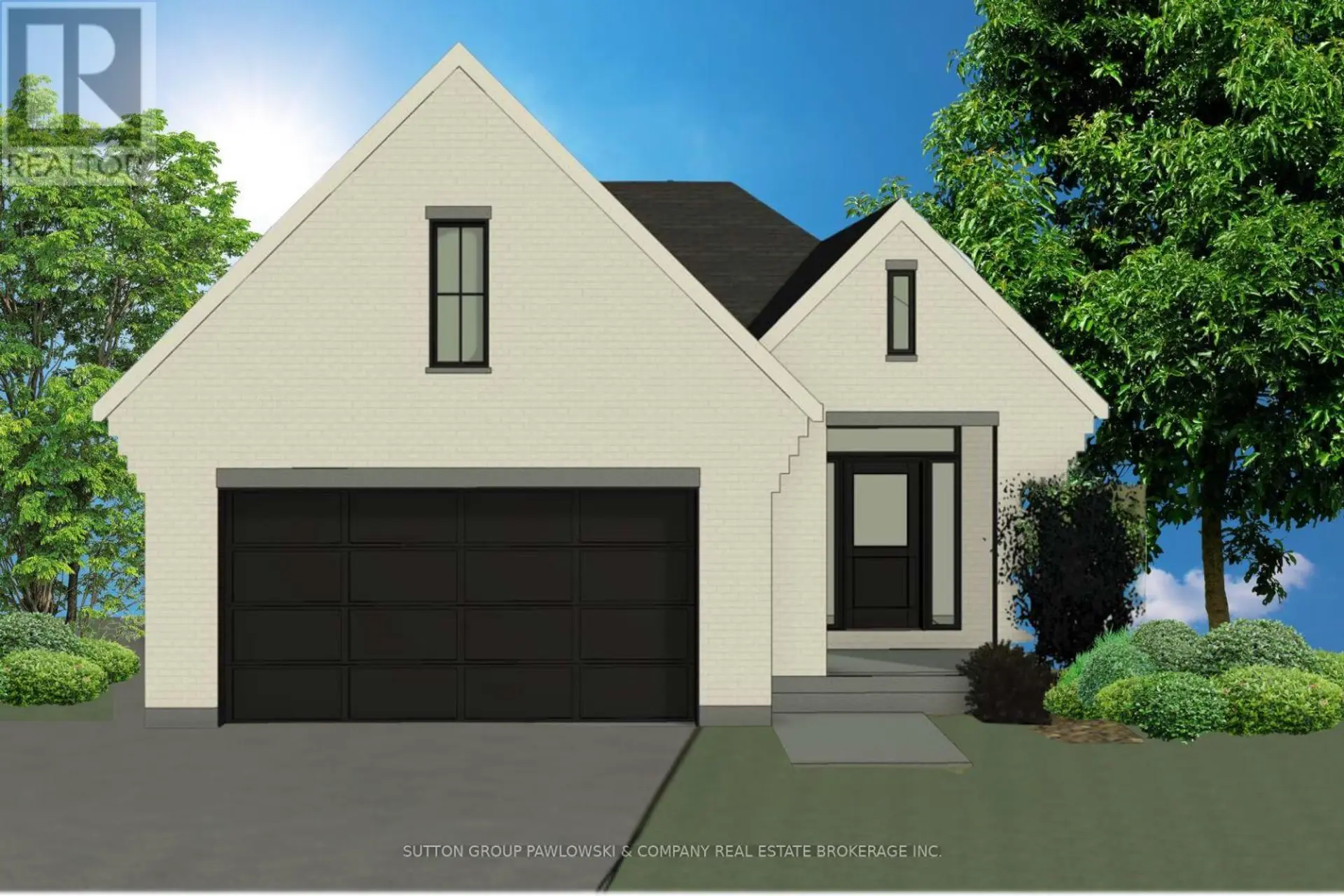 #LOT#100 60 ALLISTER DRIVE - Image 1