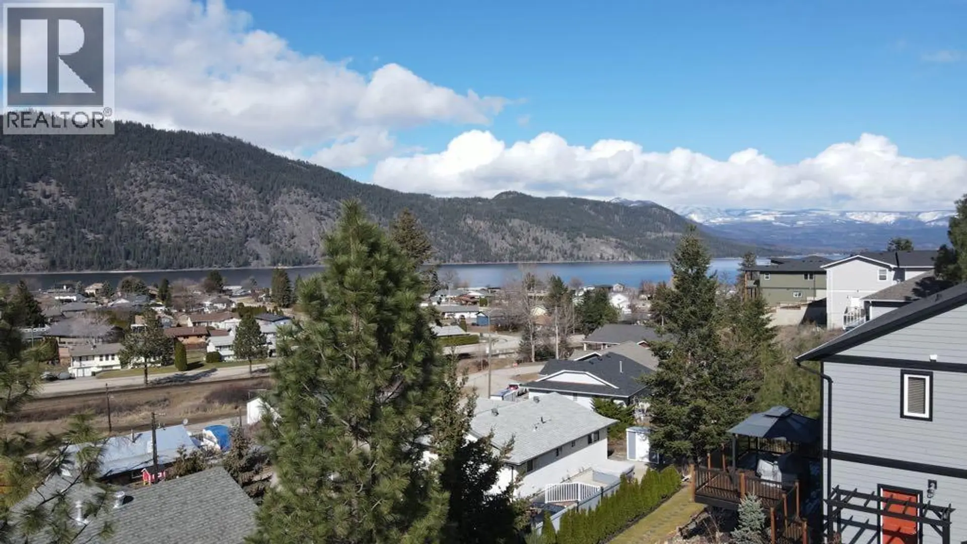 Property at 1188 MONTGOMERY PLACE, Chase, BC