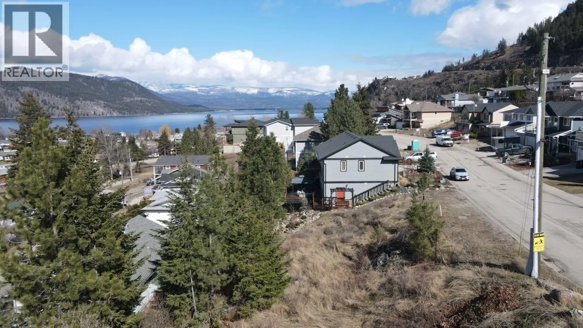 Property at 1188 MONTGOMERY PLACE, Chase, BC