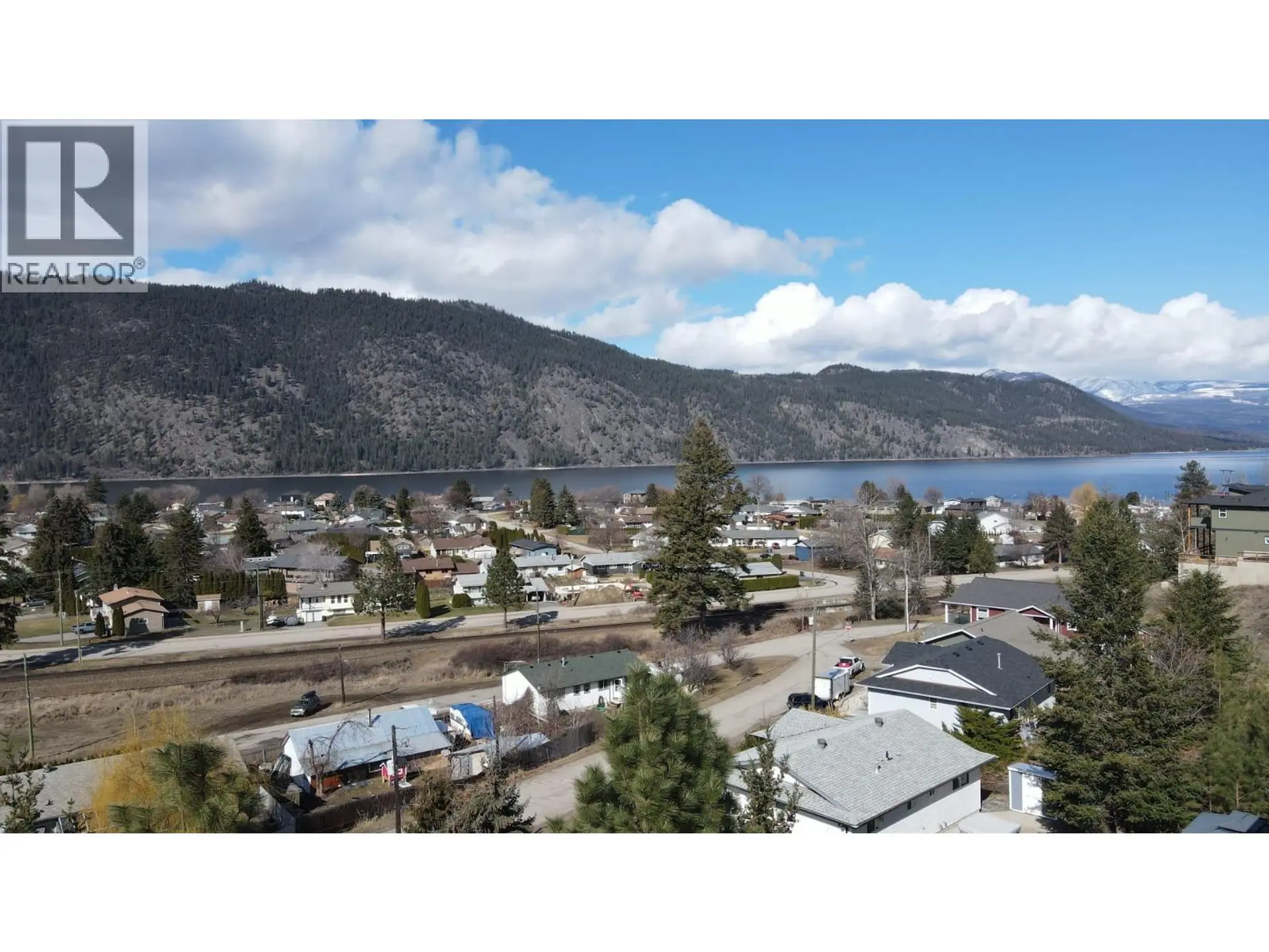 Property at 1188 MONTGOMERY PLACE, Chase, BC