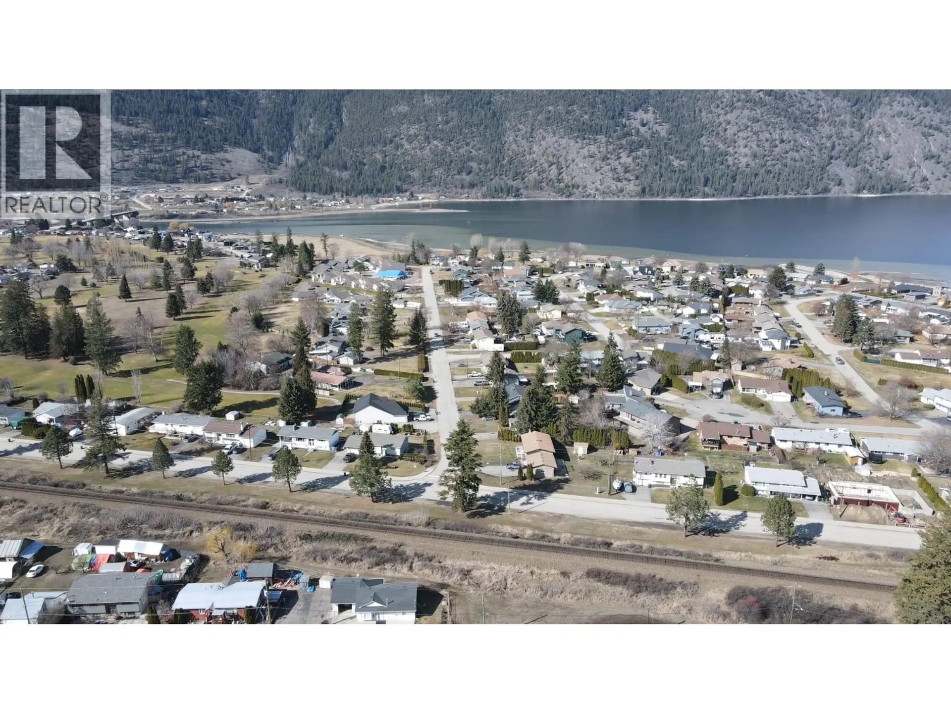 Property at 1188 MONTGOMERY PLACE, Chase, BC