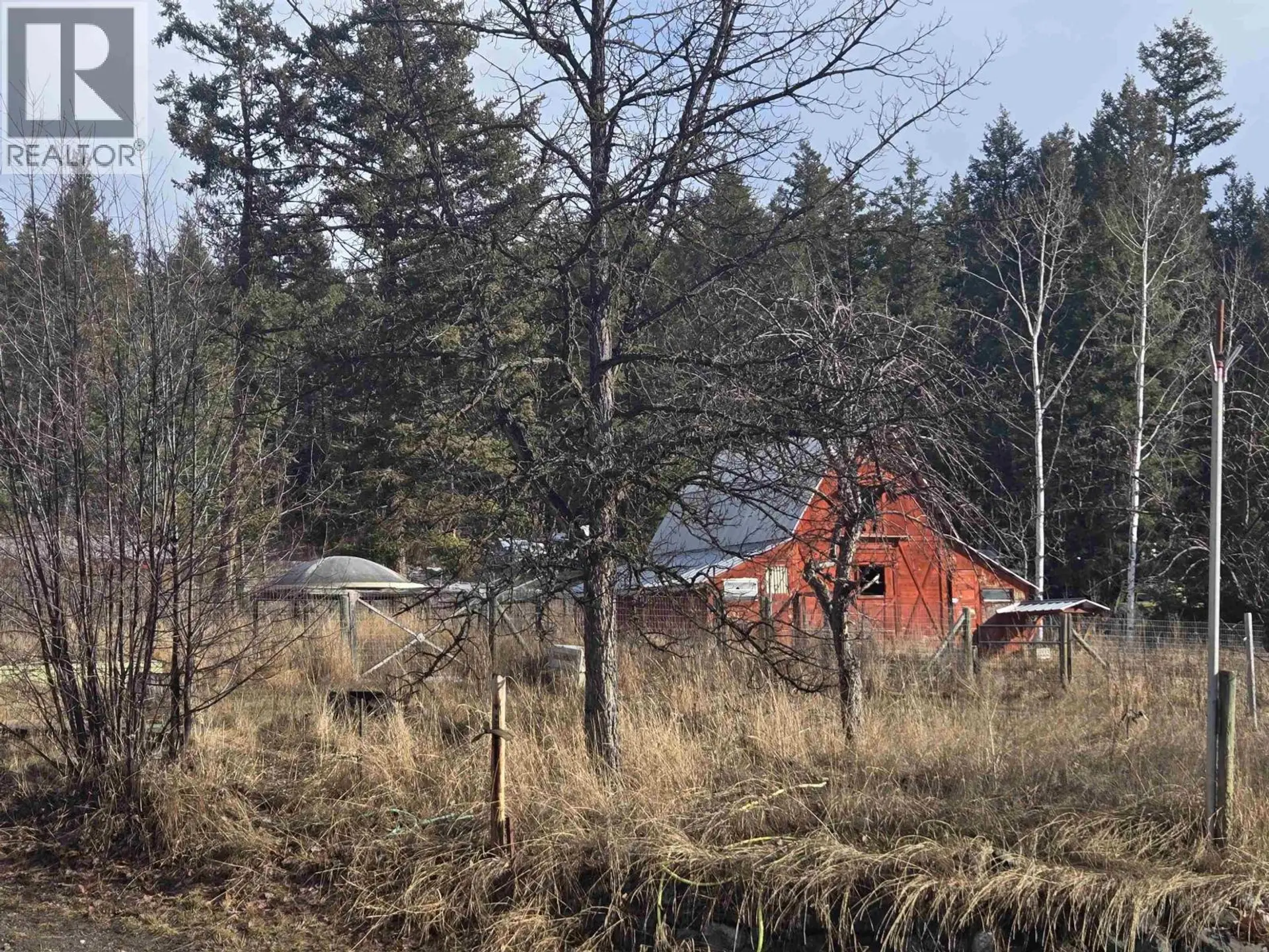 Property at 3797 DODGE ROAD, Lac La Hache, BC