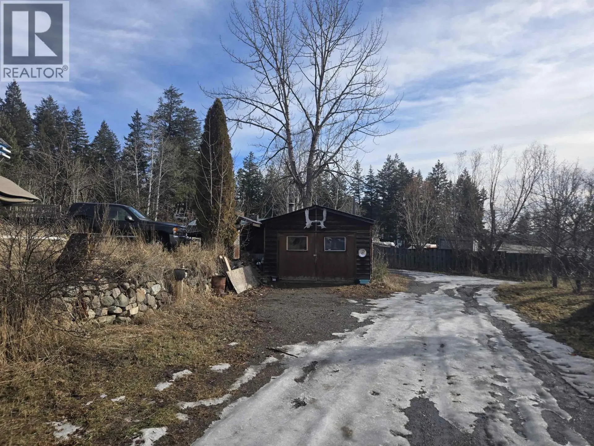 Property at 3797 DODGE ROAD, Lac La Hache, BC