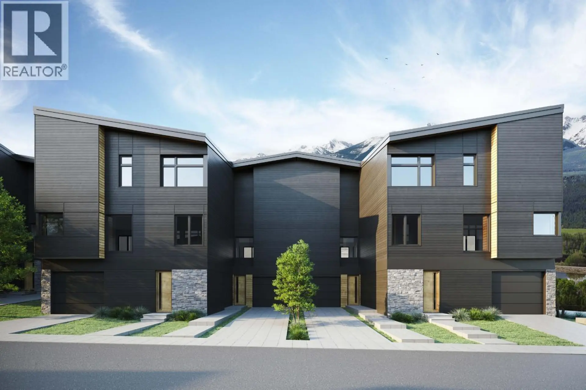 Property at #21 1551 BOWLE-EVANS DRIVE, Golden, BC