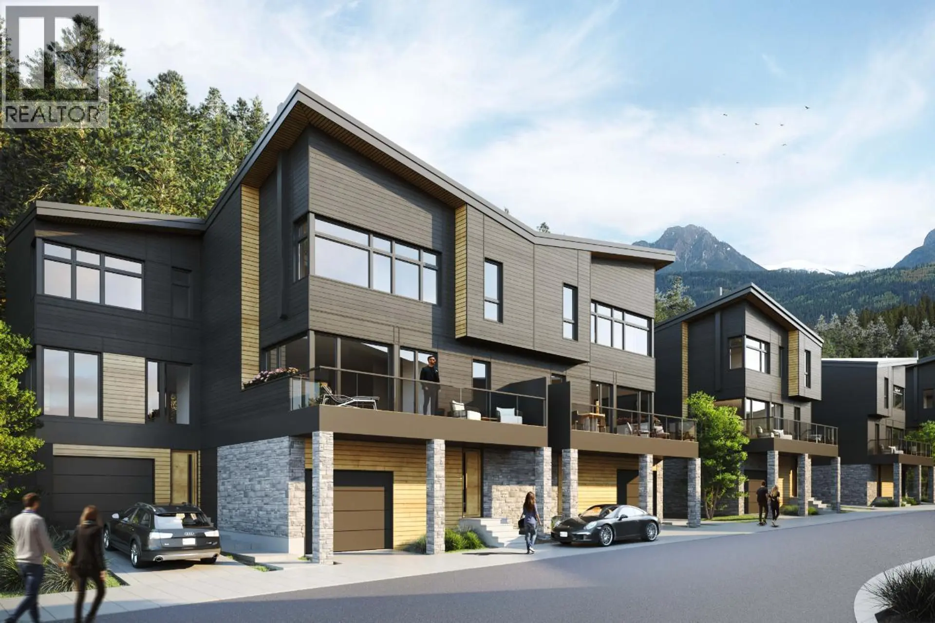 Property at #21 1551 BOWLE-EVANS DRIVE, Golden, BC