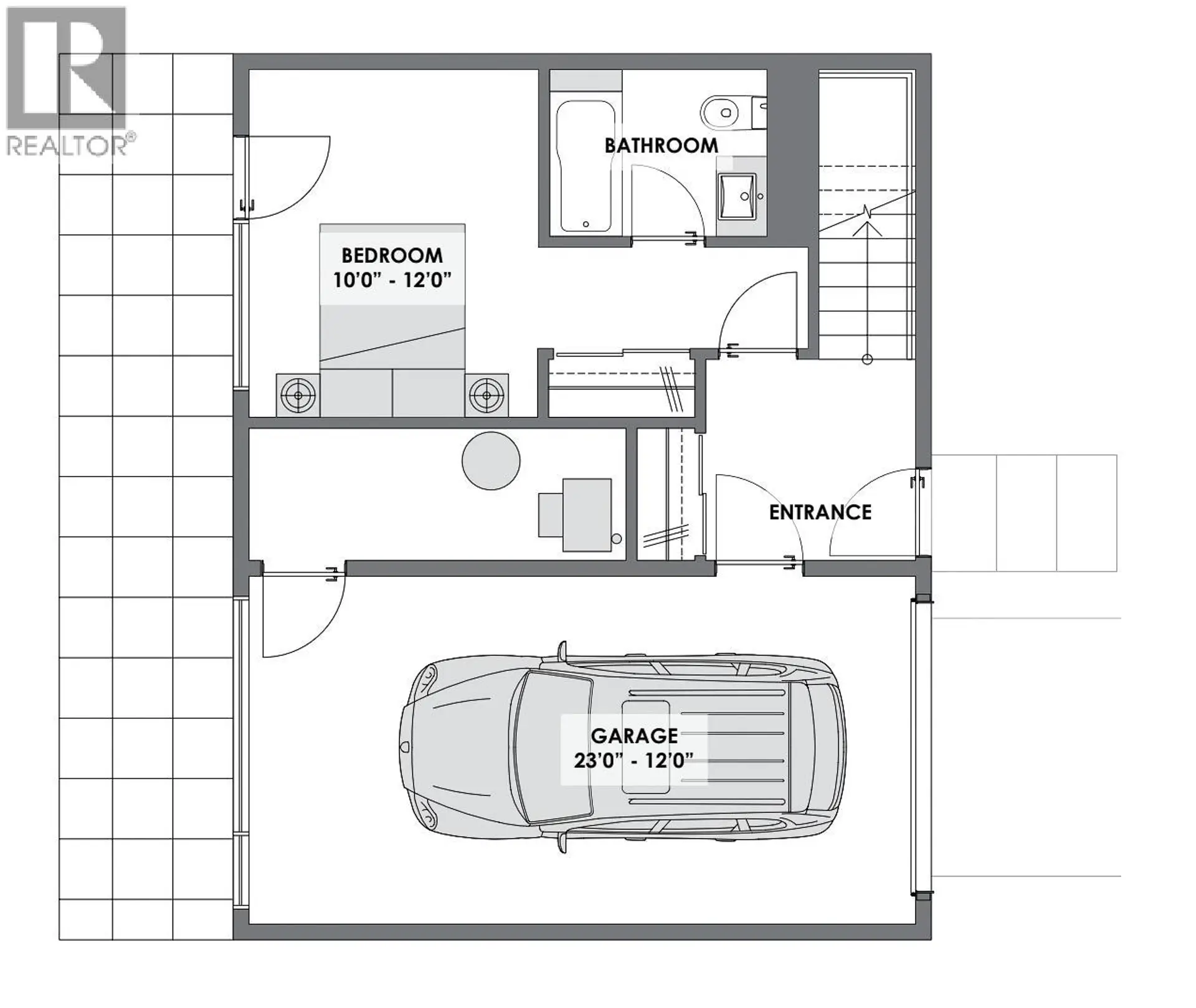 Property at #21 1551 BOWLE-EVANS DRIVE, Golden, BC