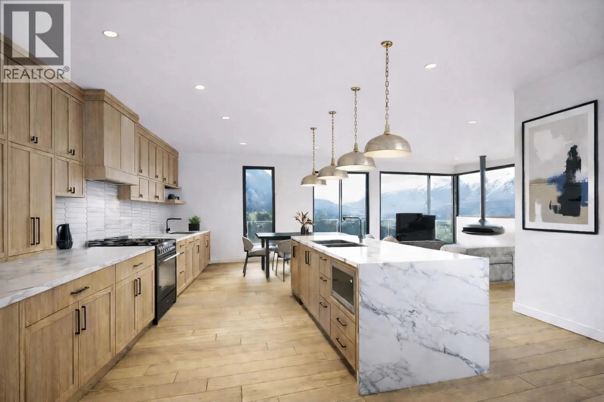 Property at #21 1551 BOWLE-EVANS DRIVE, Golden, BC