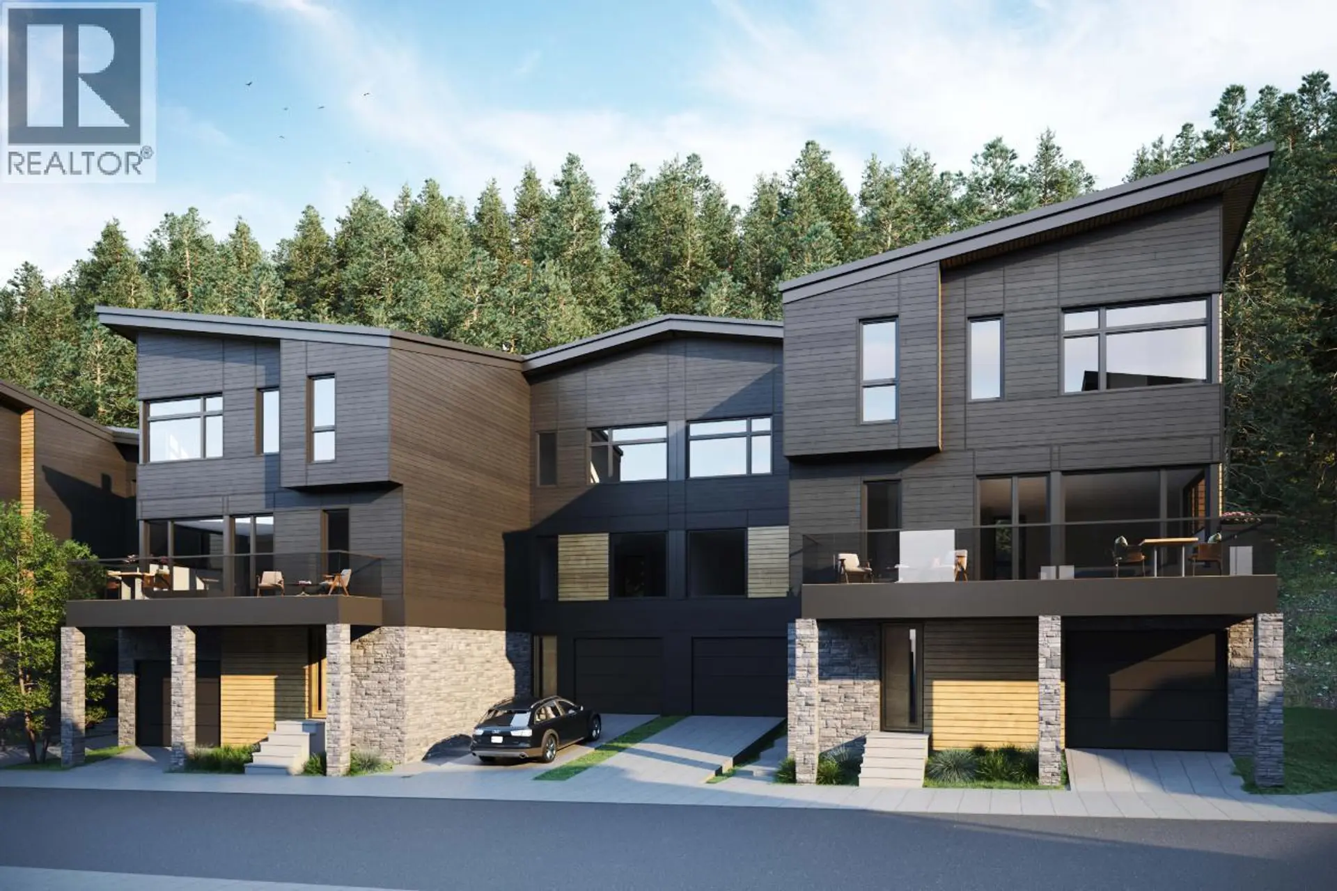 Property at #21 1551 BOWLE-EVANS DRIVE, Golden, BC