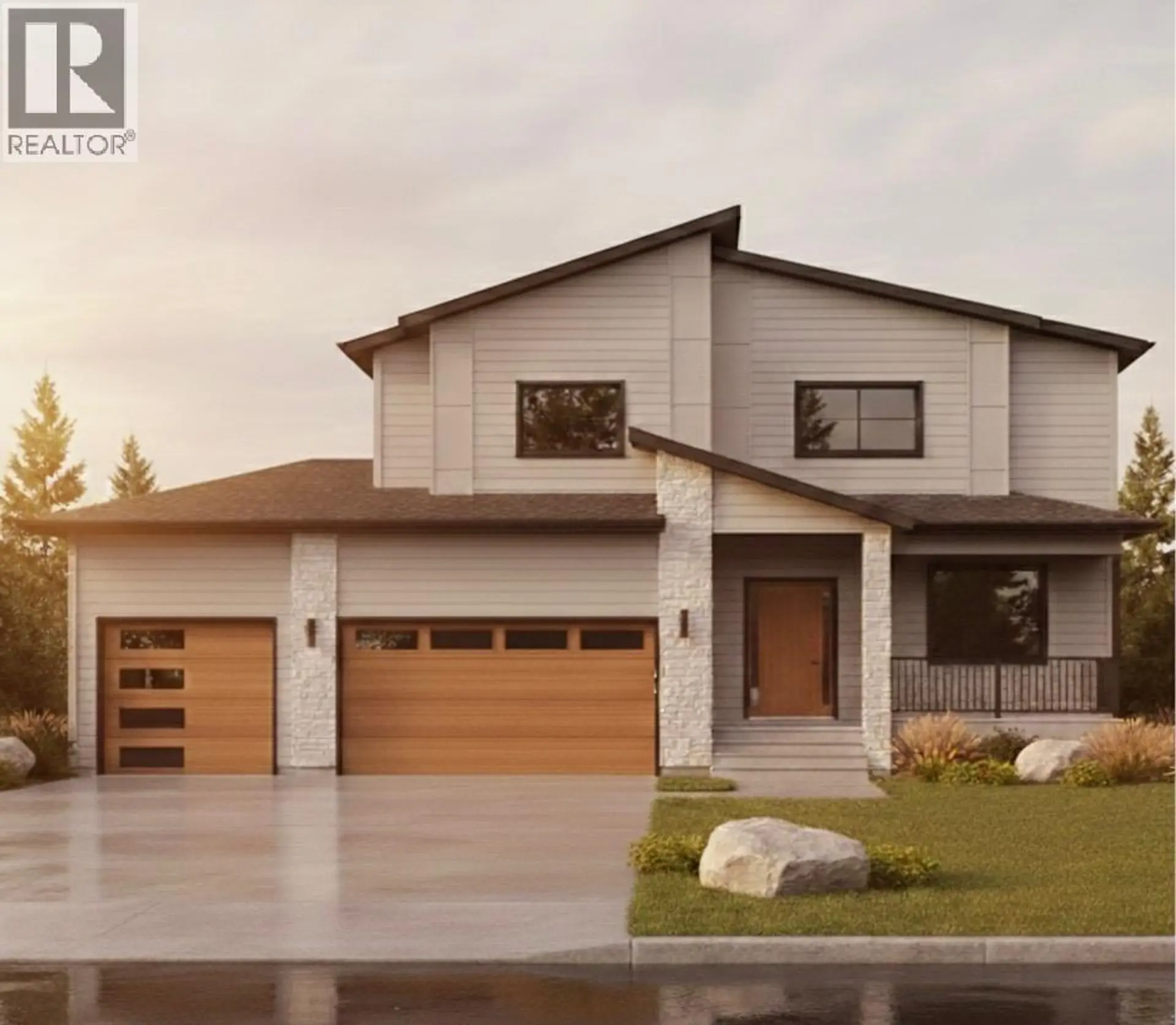 Property at 4551 CRAIG DRIVE, Prince George, BC