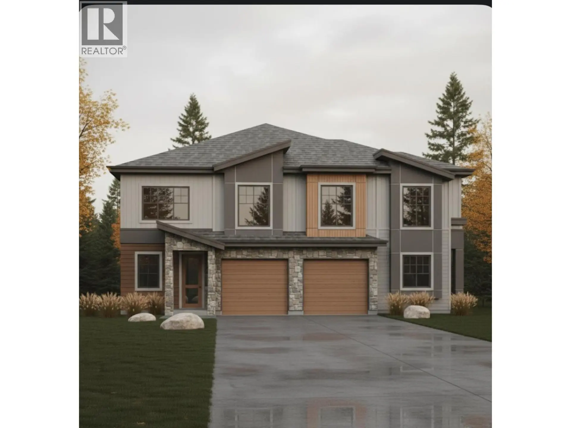 Property at 2704 EDGEWATER CRESCENT, Prince George, BC