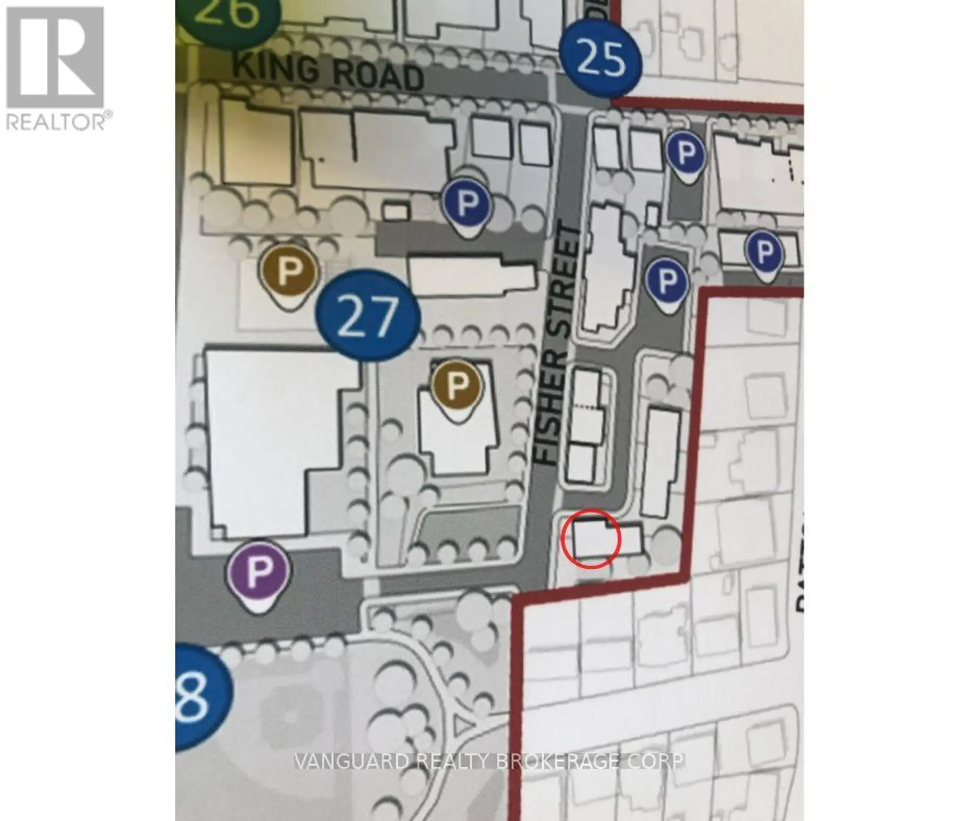 61 FISHER STREET - Image 3