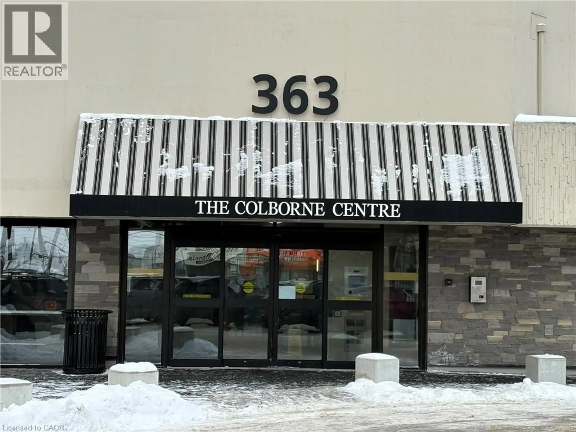 #404 363 COLBORNE Street - Image 1