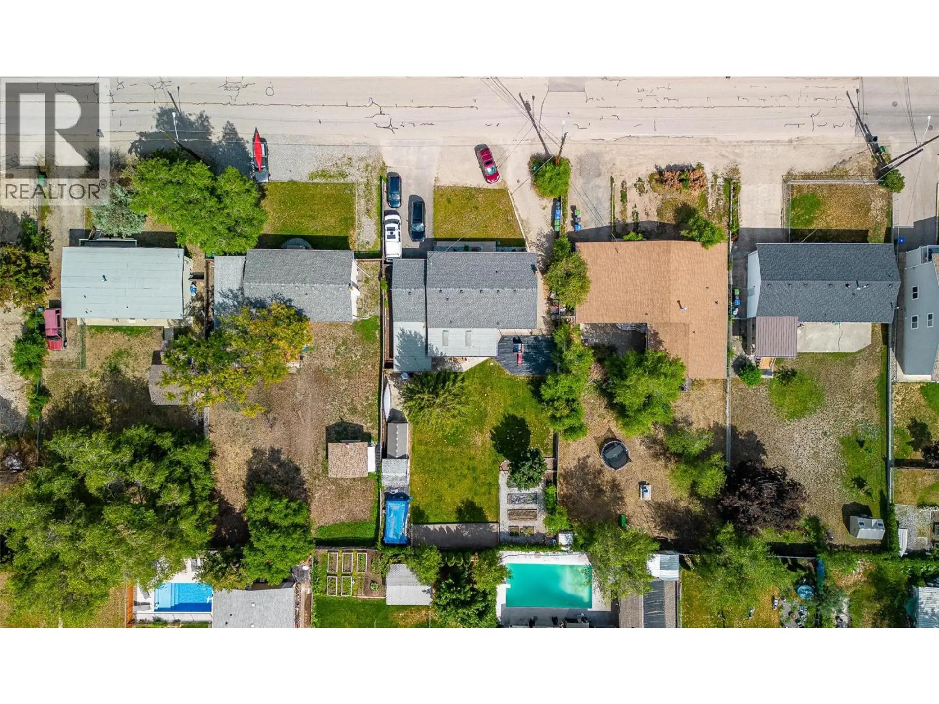 Property at 440 ASHER ROAD, Kelowna, BC