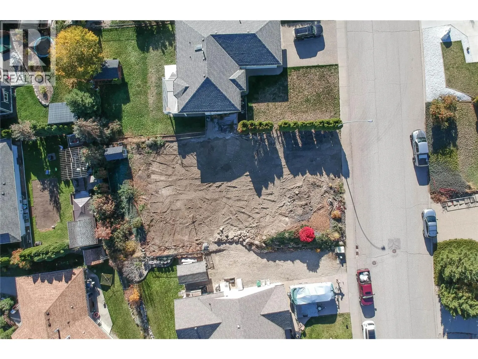 Property at 2023 MOUNTAIN VIEW AVENUE, Lumby, BC