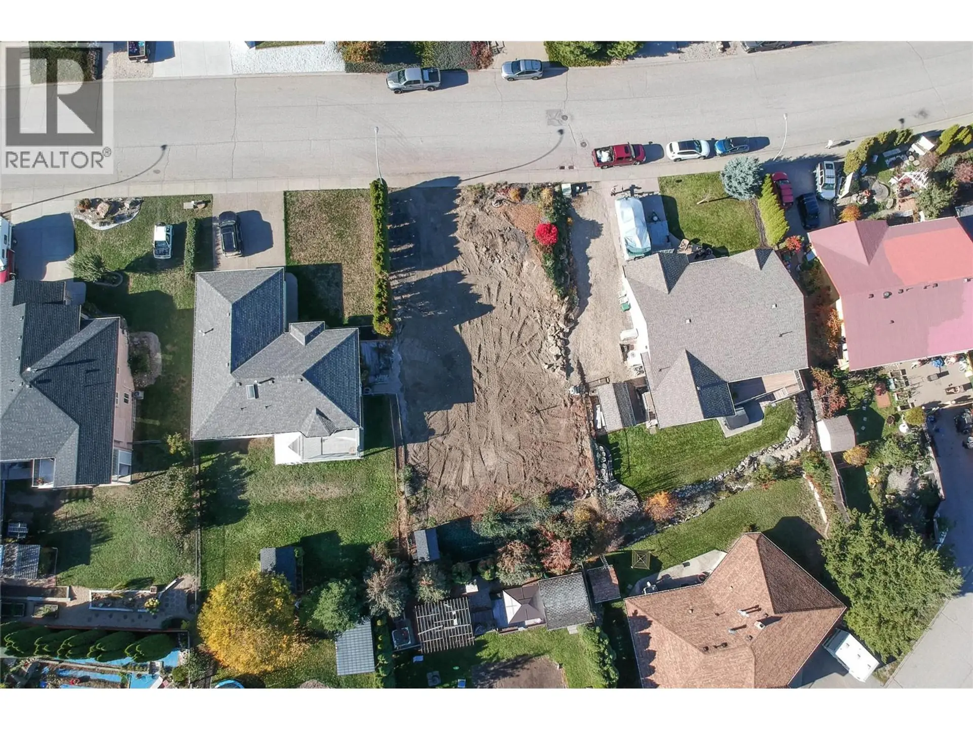 Property at 2023 MOUNTAIN VIEW AVENUE, Lumby, BC