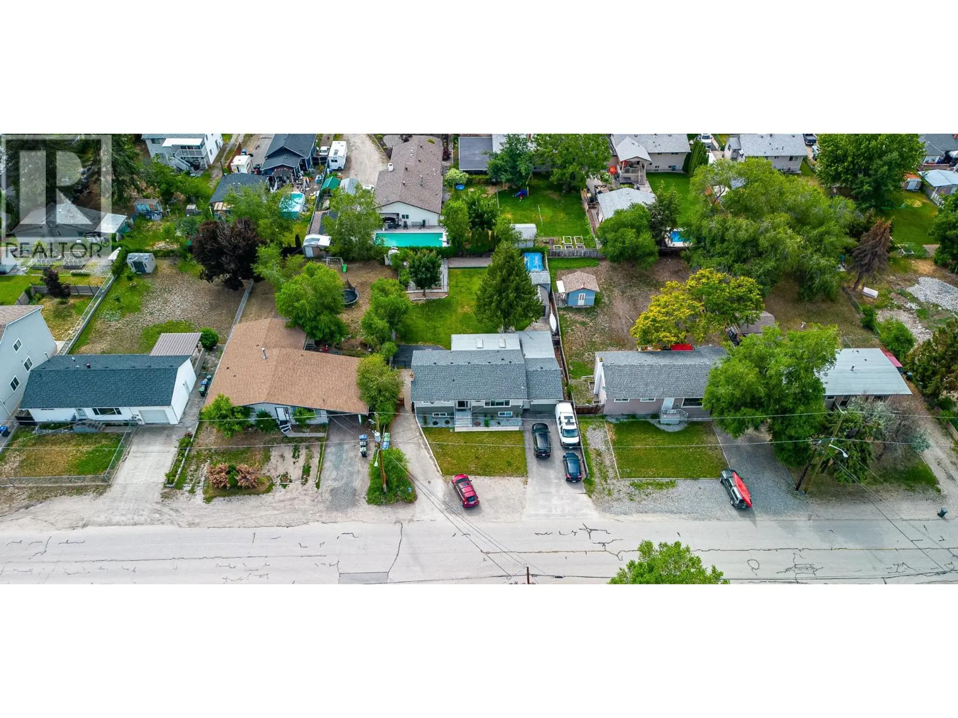 Property at 390 ASHER ROAD, Kelowna, BC